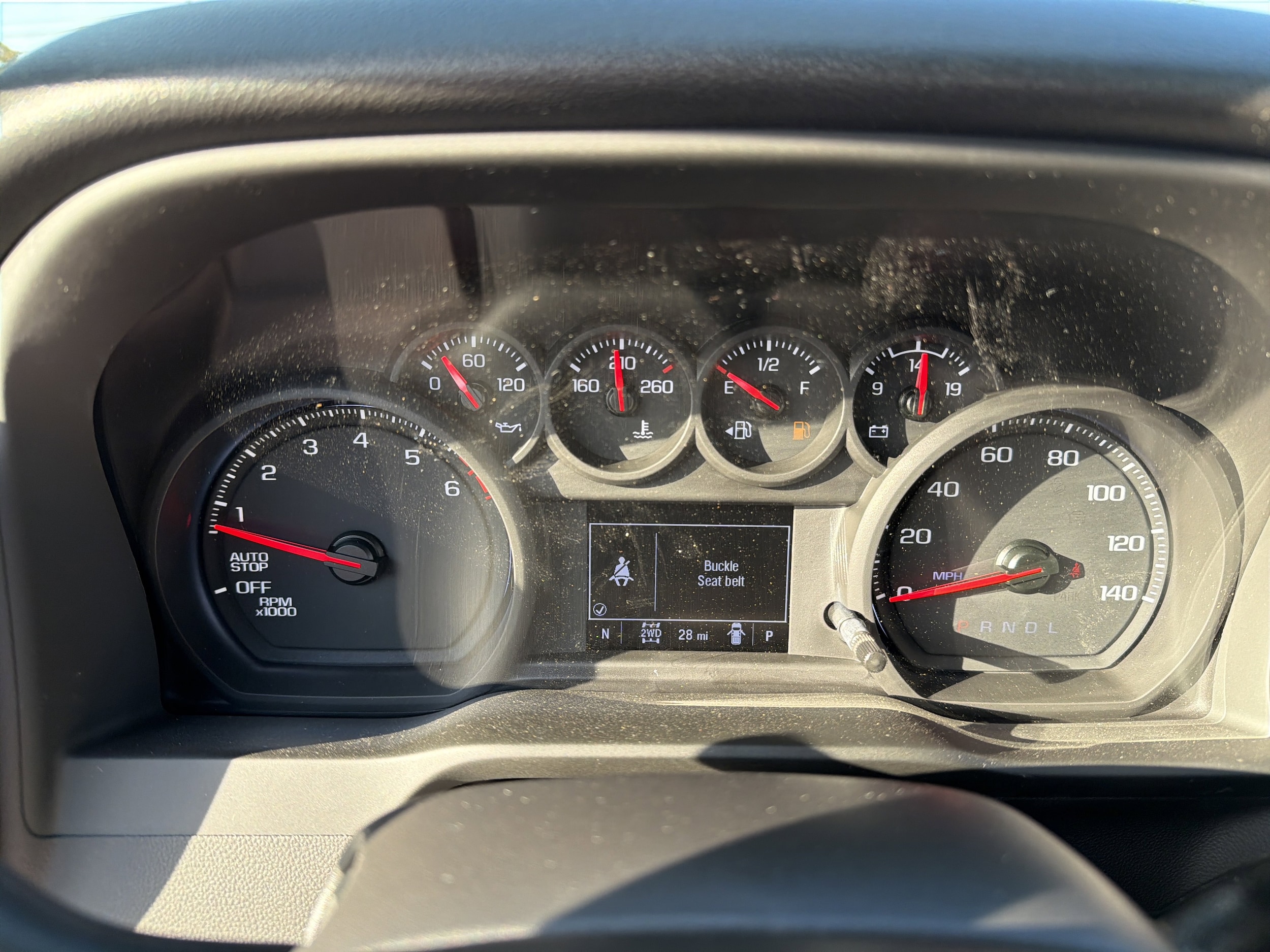 2026 GMC Sierra 1500 Pro - Photo 23