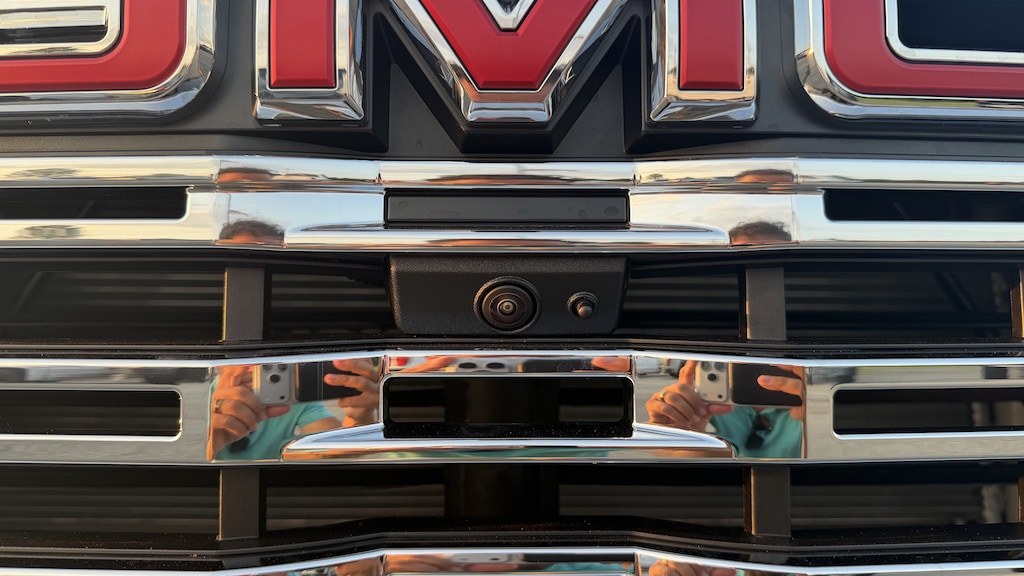 New 2026 GMC Sierra 1500 Denali Truck