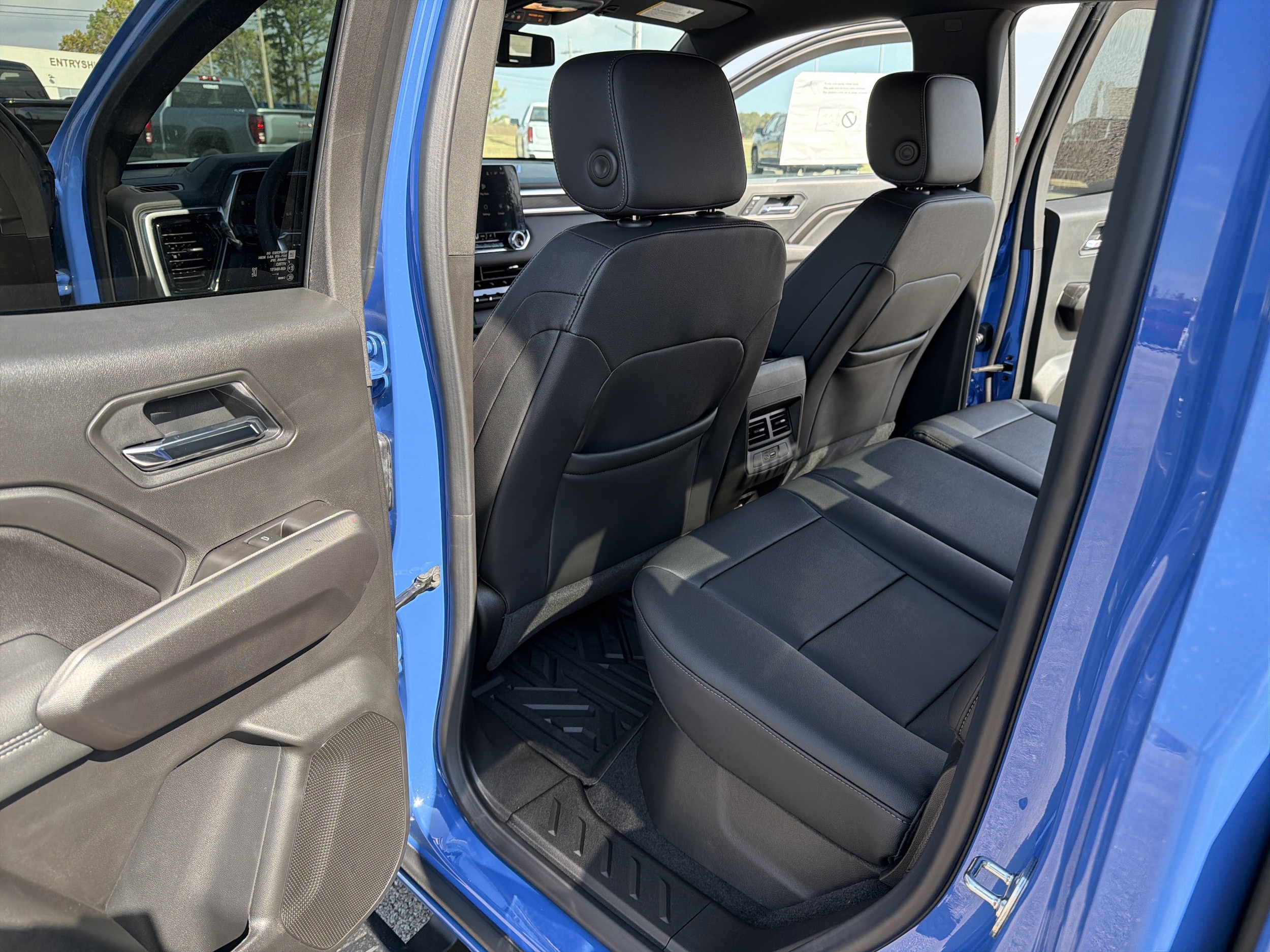 2026 GMC Canyon Elevation - Photo 30