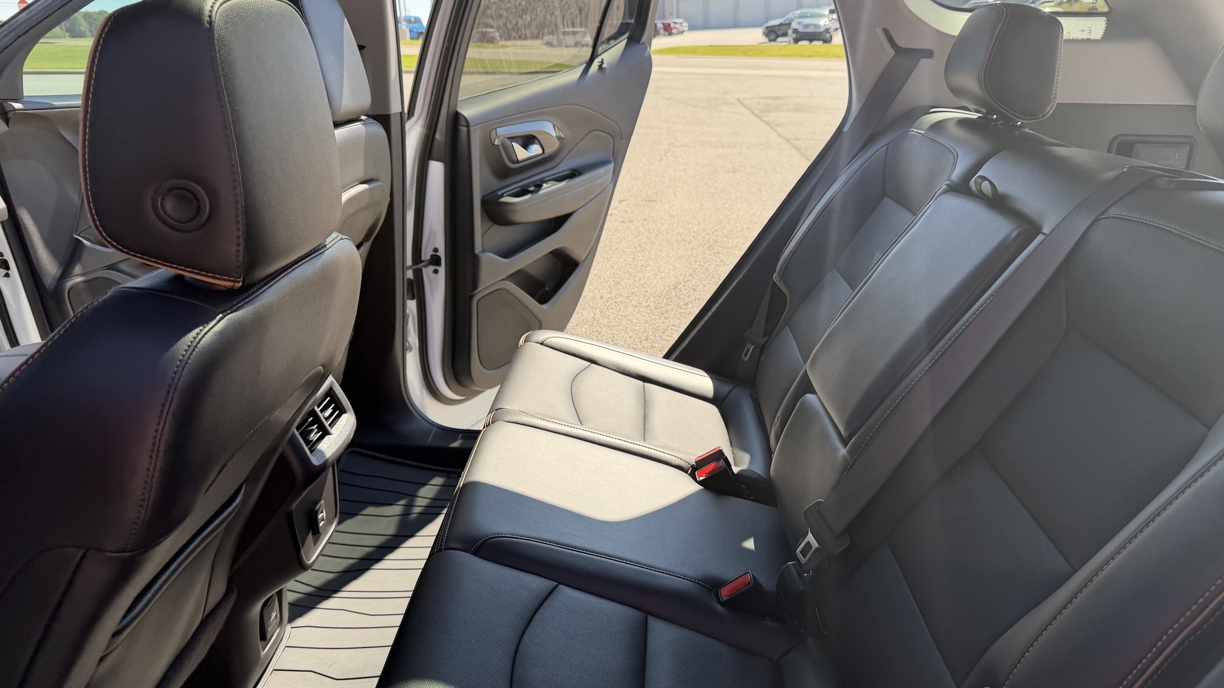 2022 GMC Terrain AT4 - Photo 36