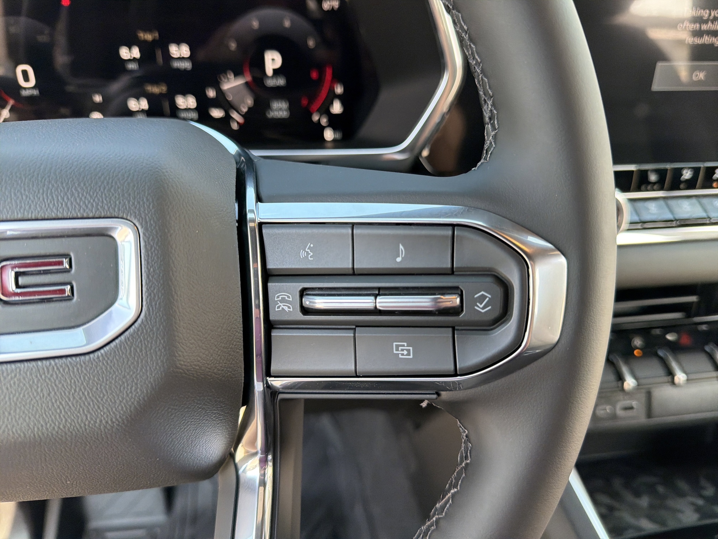 2026 GMC Canyon Elevation - Photo 22