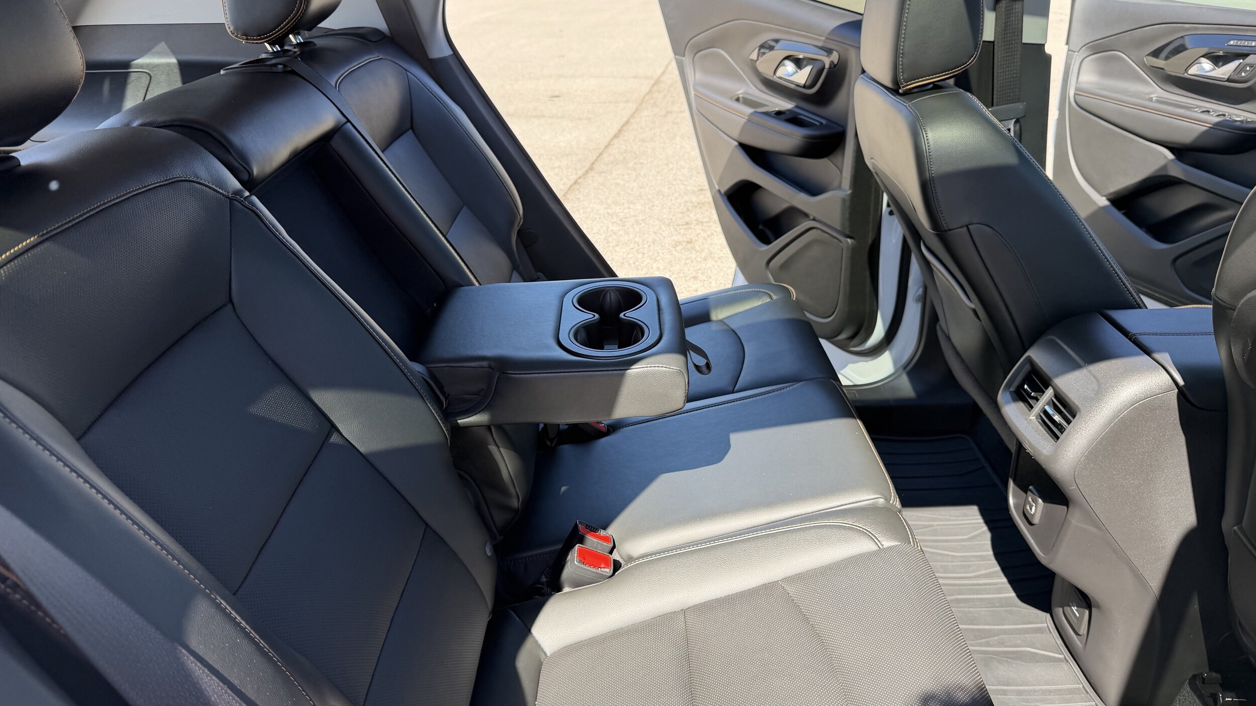 2022 GMC Terrain AT4 - Photo 40