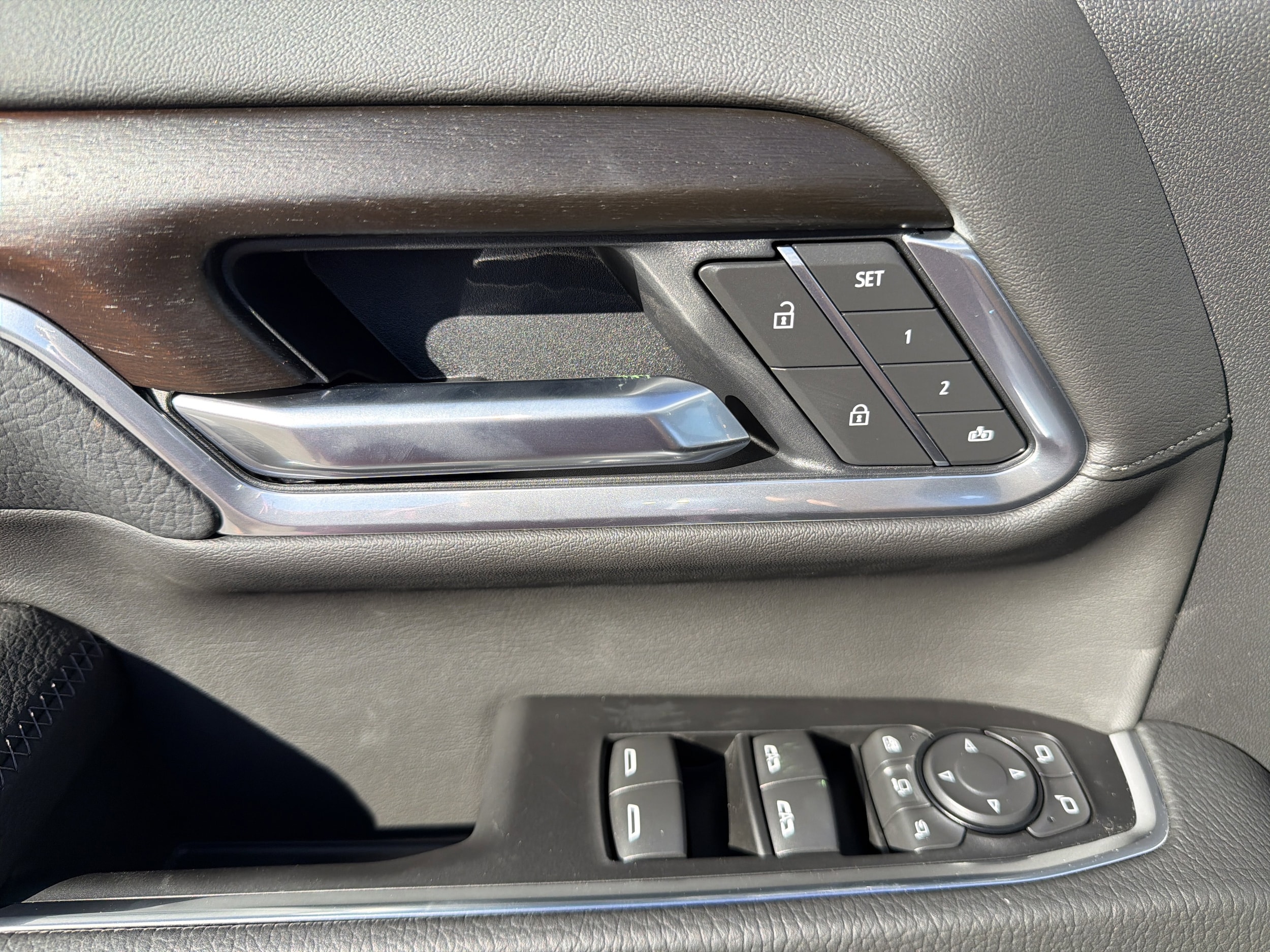 2026 GMC Sierra 2500HD Denali - Photo 22