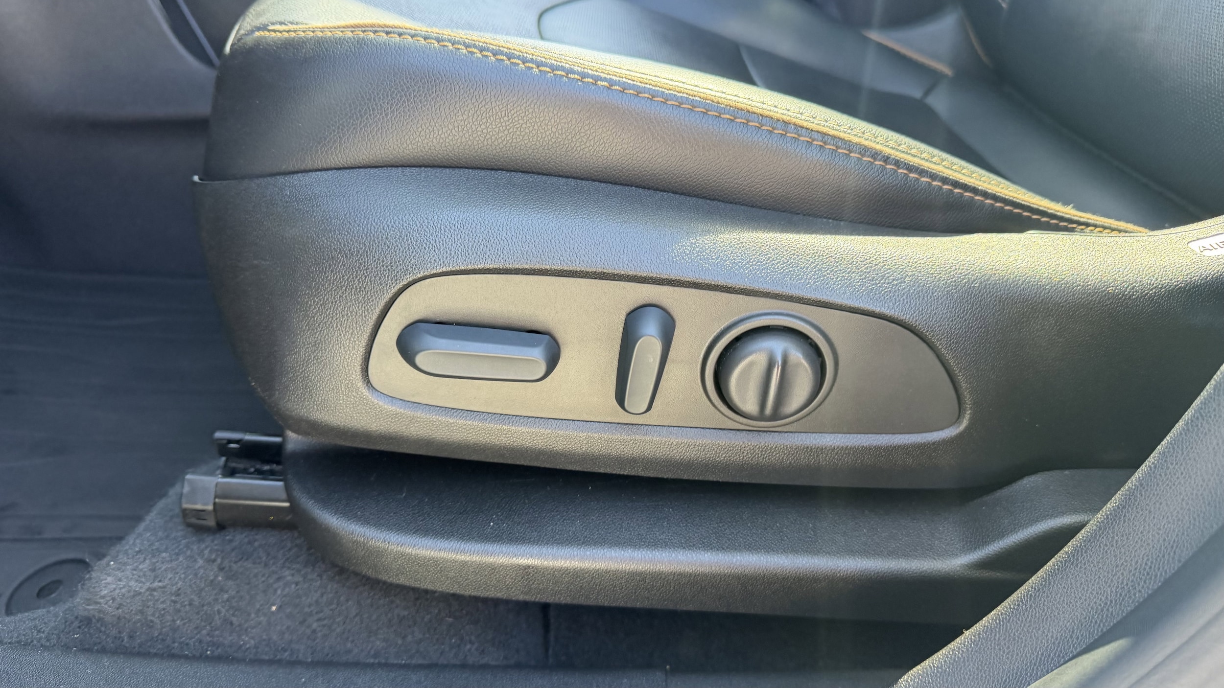2022 GMC Terrain AT4 - Photo 16