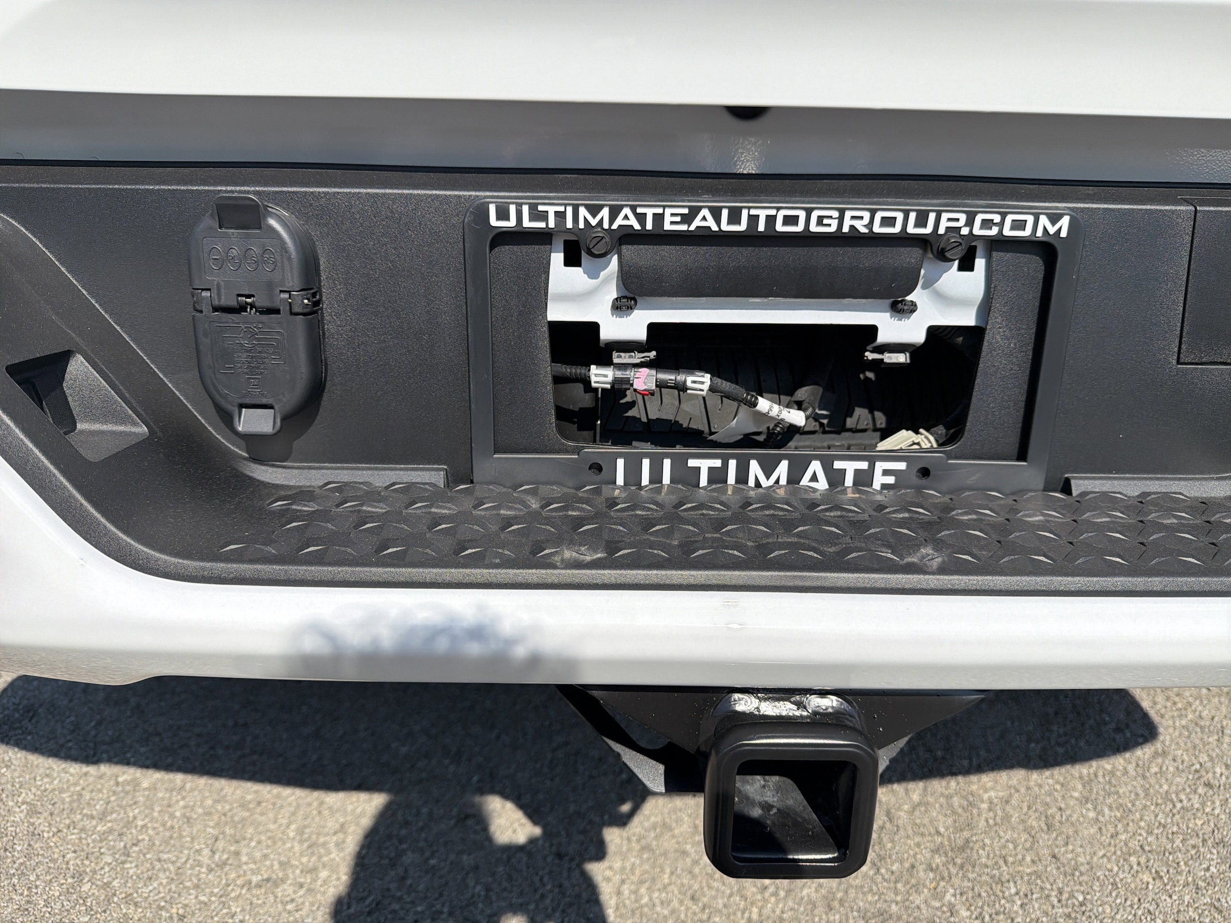2026 GMC Canyon AT4 - Photo 8