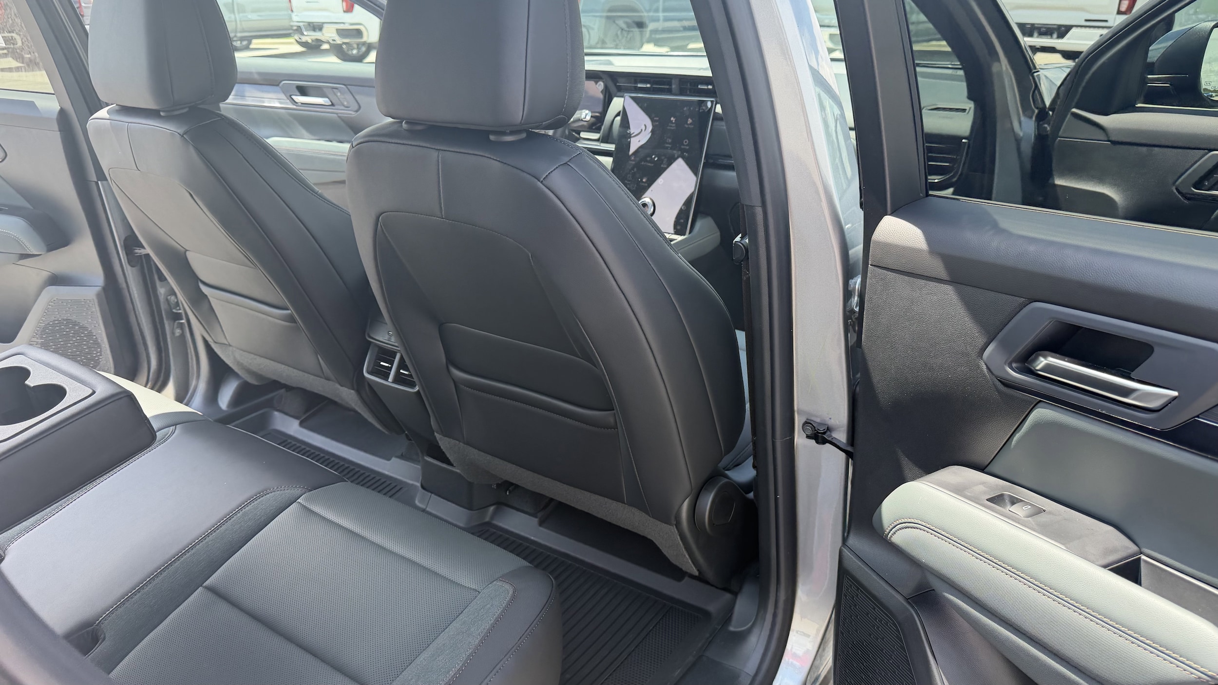 2026 GMC Terrain AT4 - Photo 34