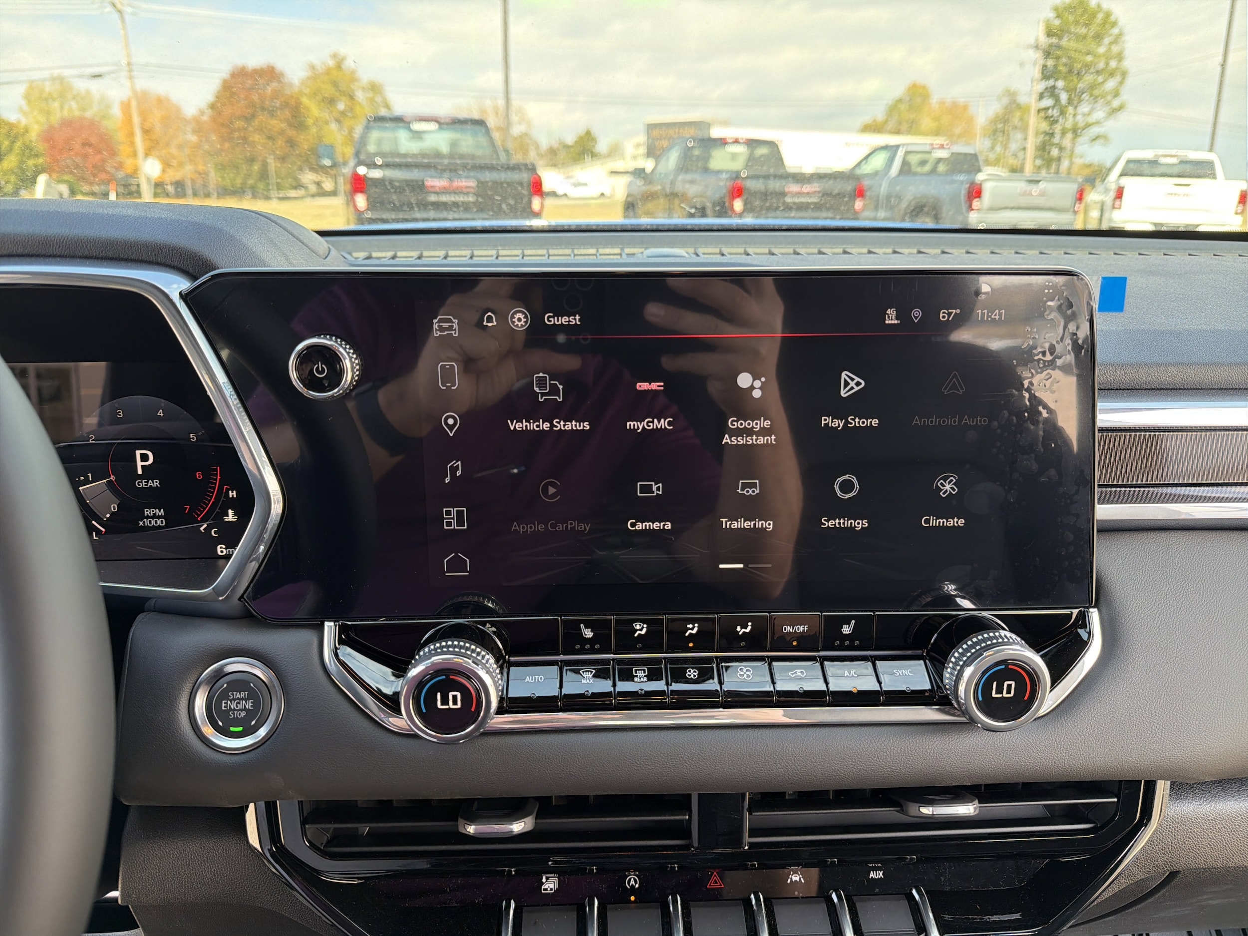 2026 GMC Canyon Elevation - Photo 24