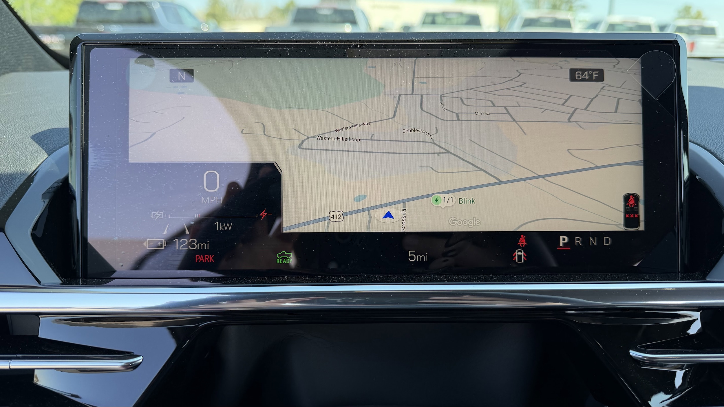 2026 GMC Sierra EV Elevation - Photo 29