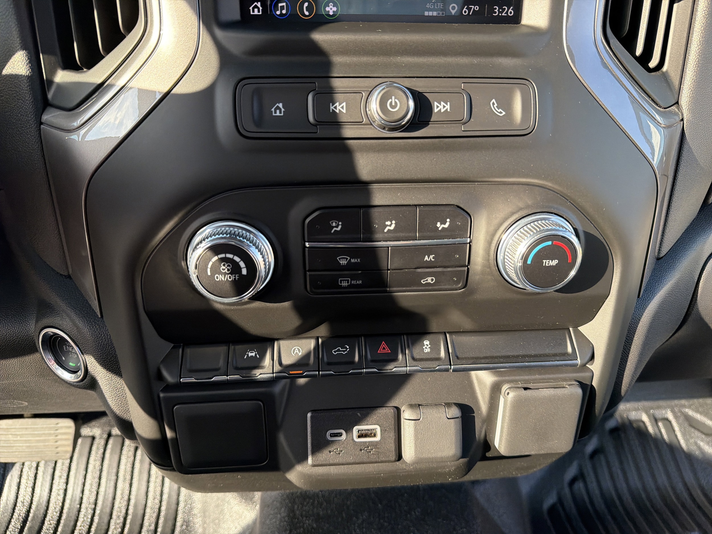 2026 GMC Sierra 1500 Pro - Photo 25