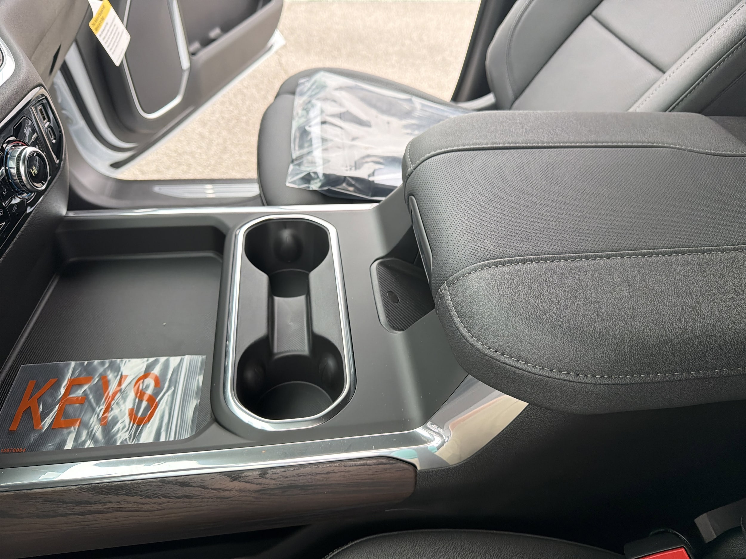 2026 GMC Sierra 2500HD SLT - Photo 30