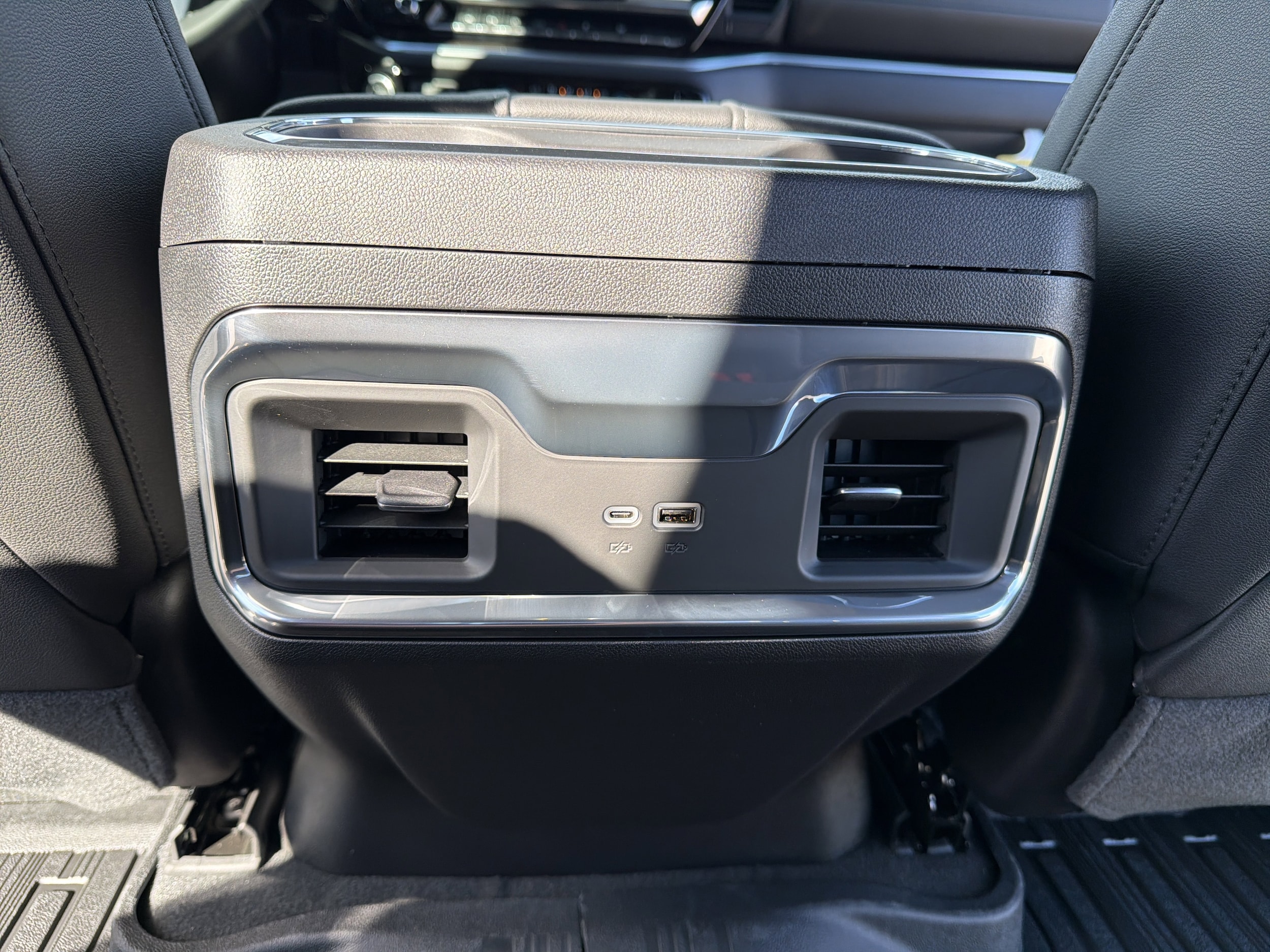 2026 GMC Sierra 1500 Elevation - Photo 35
