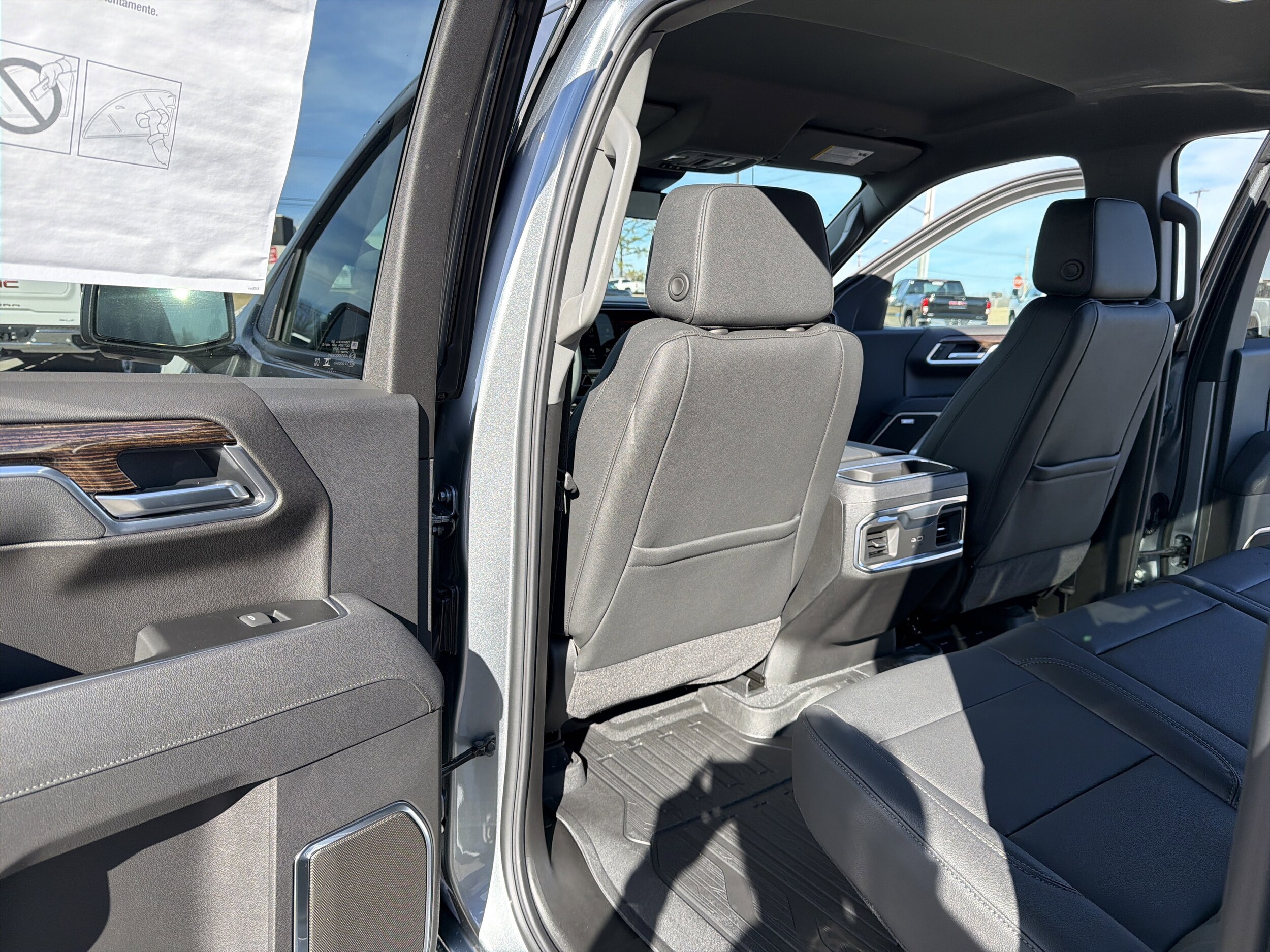 2026 GMC Sierra 1500 Elevation - Photo 32