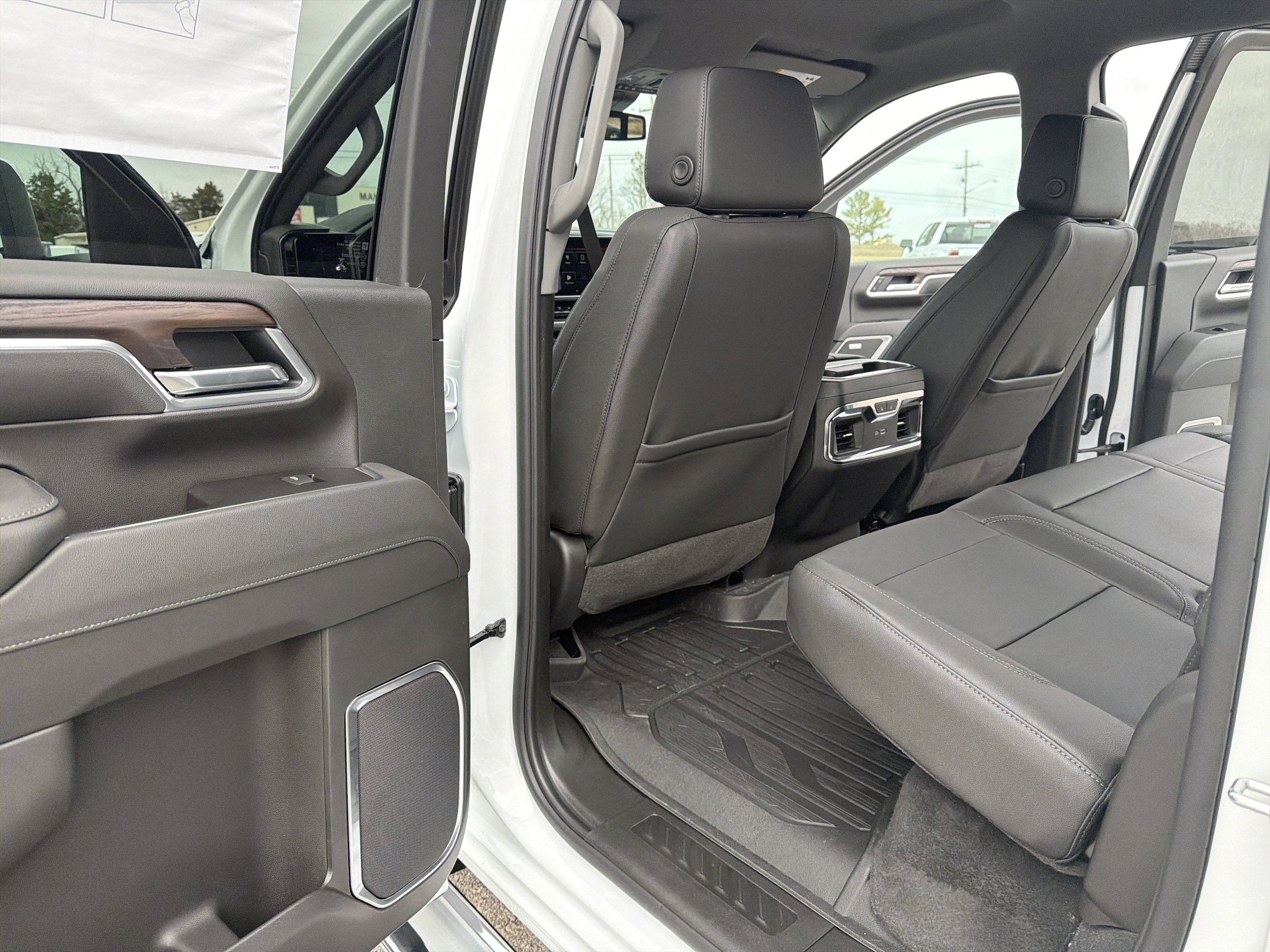 2026 GMC Sierra 2500HD SLT - Photo 35