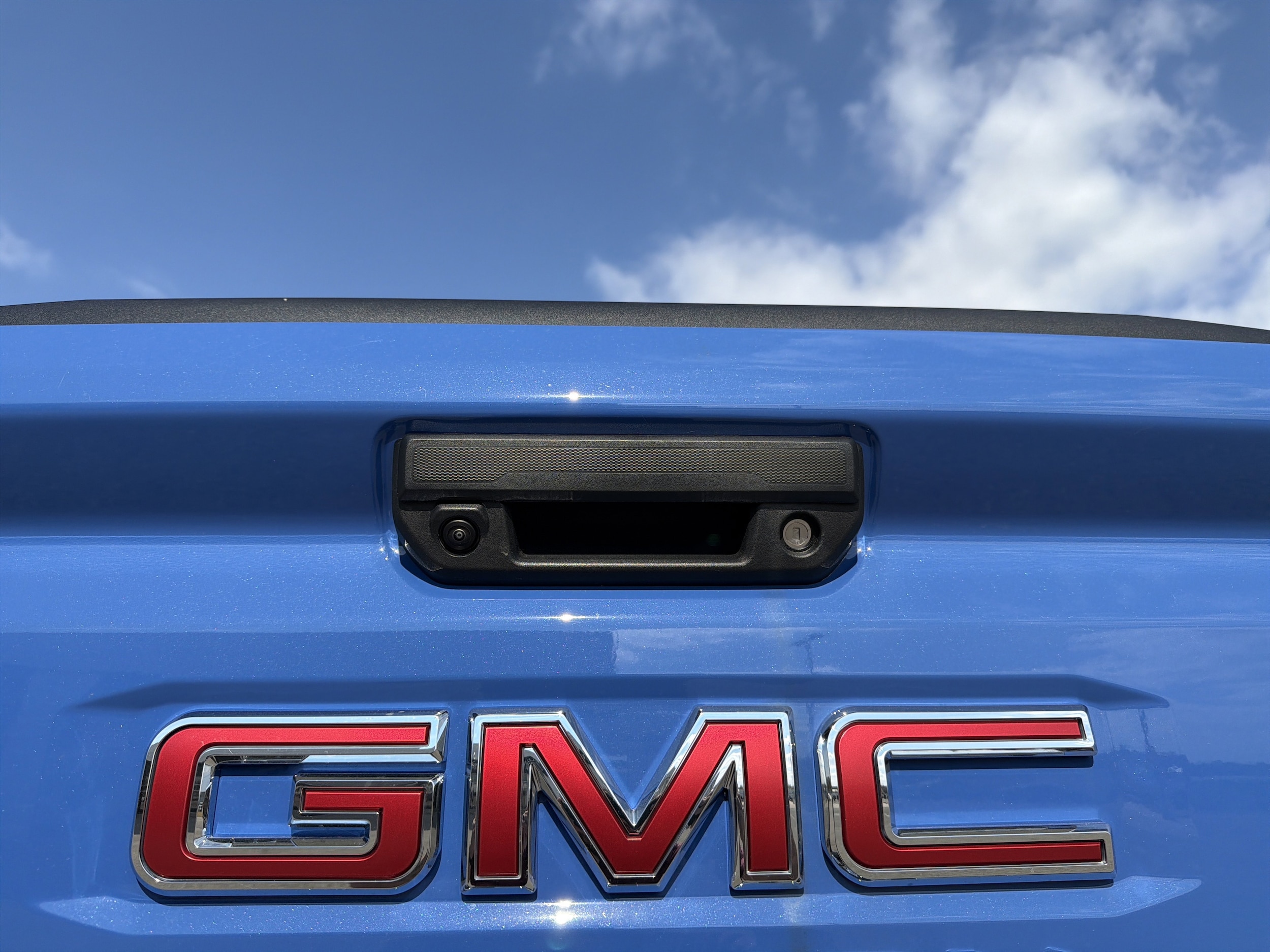 2026 GMC Canyon Elevation - Photo 9