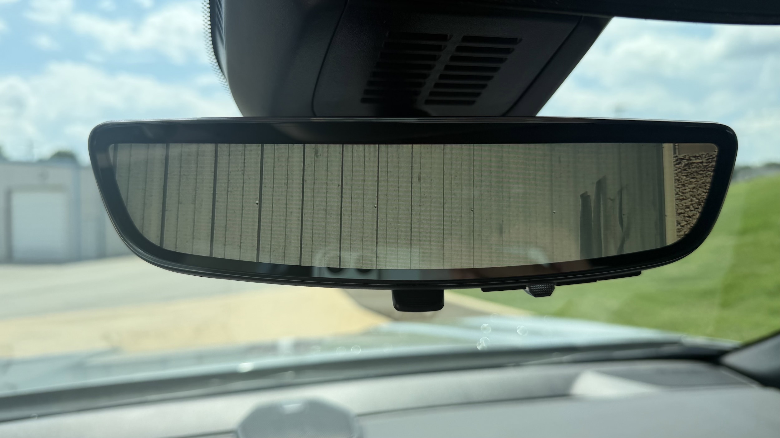 2026 GMC Terrain AT4 - Photo 22