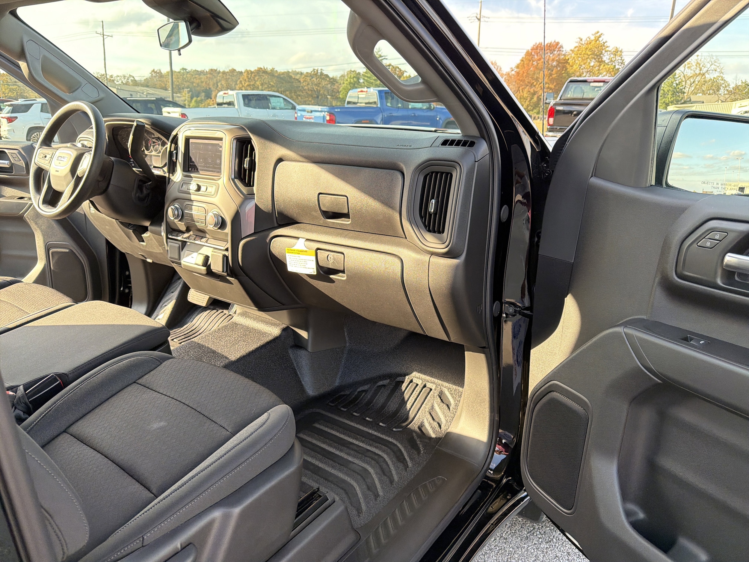 2026 GMC Sierra 1500 Pro - Photo 27