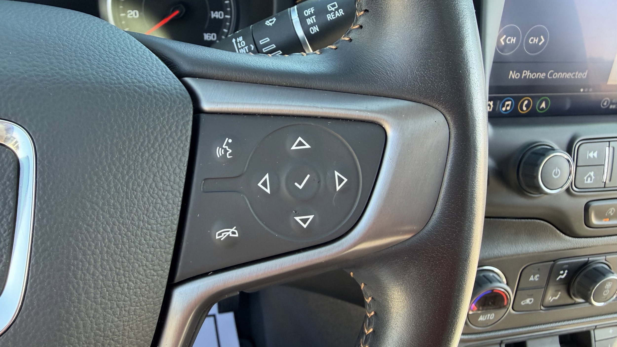 2022 GMC Terrain AT4 - Photo 20