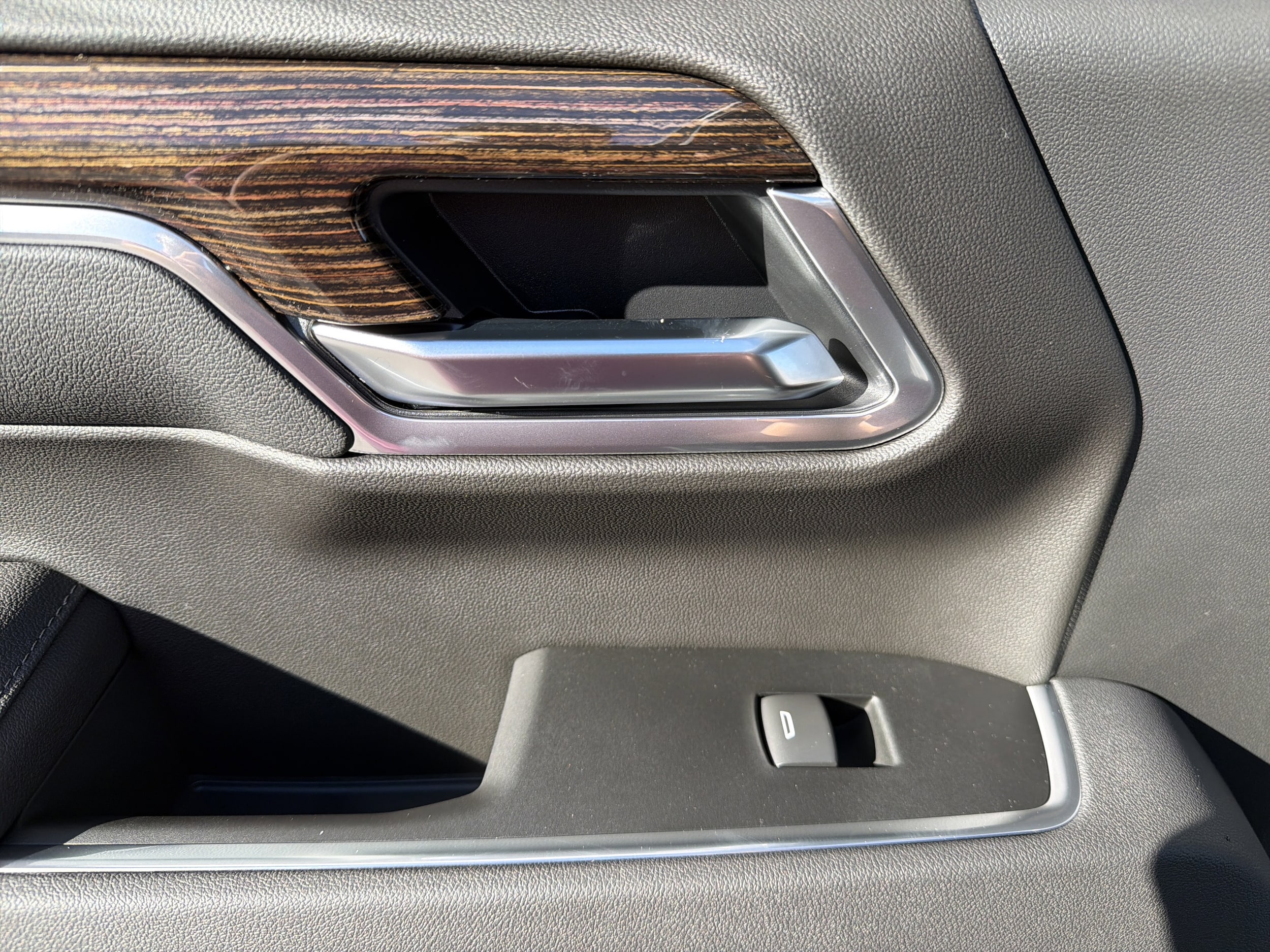 2026 GMC Sierra 1500 Elevation - Photo 33