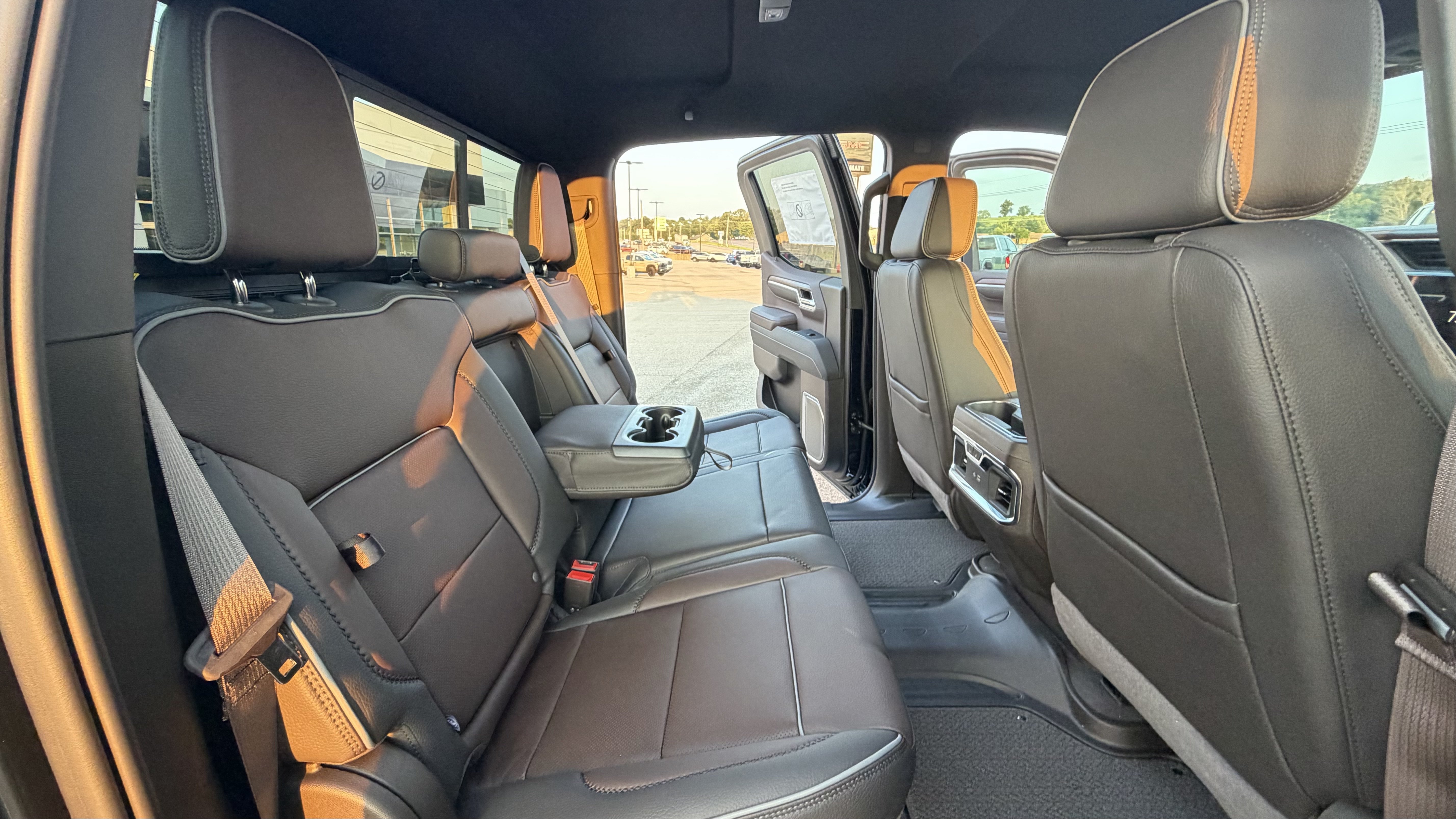 2026 GMC Sierra 1500 Denali - Photo 43