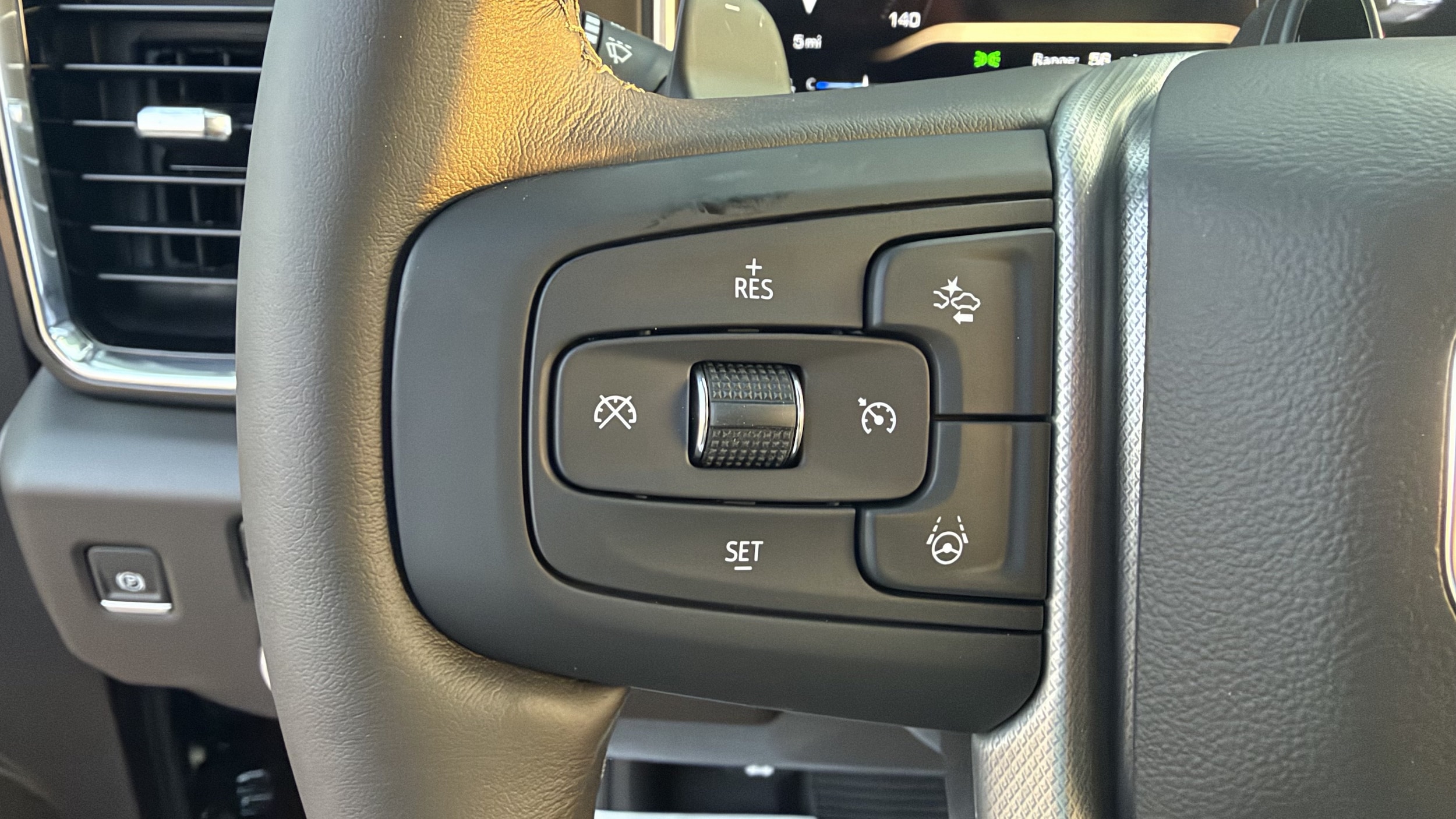 2026 GMC Sierra 1500 Denali - Photo 25
