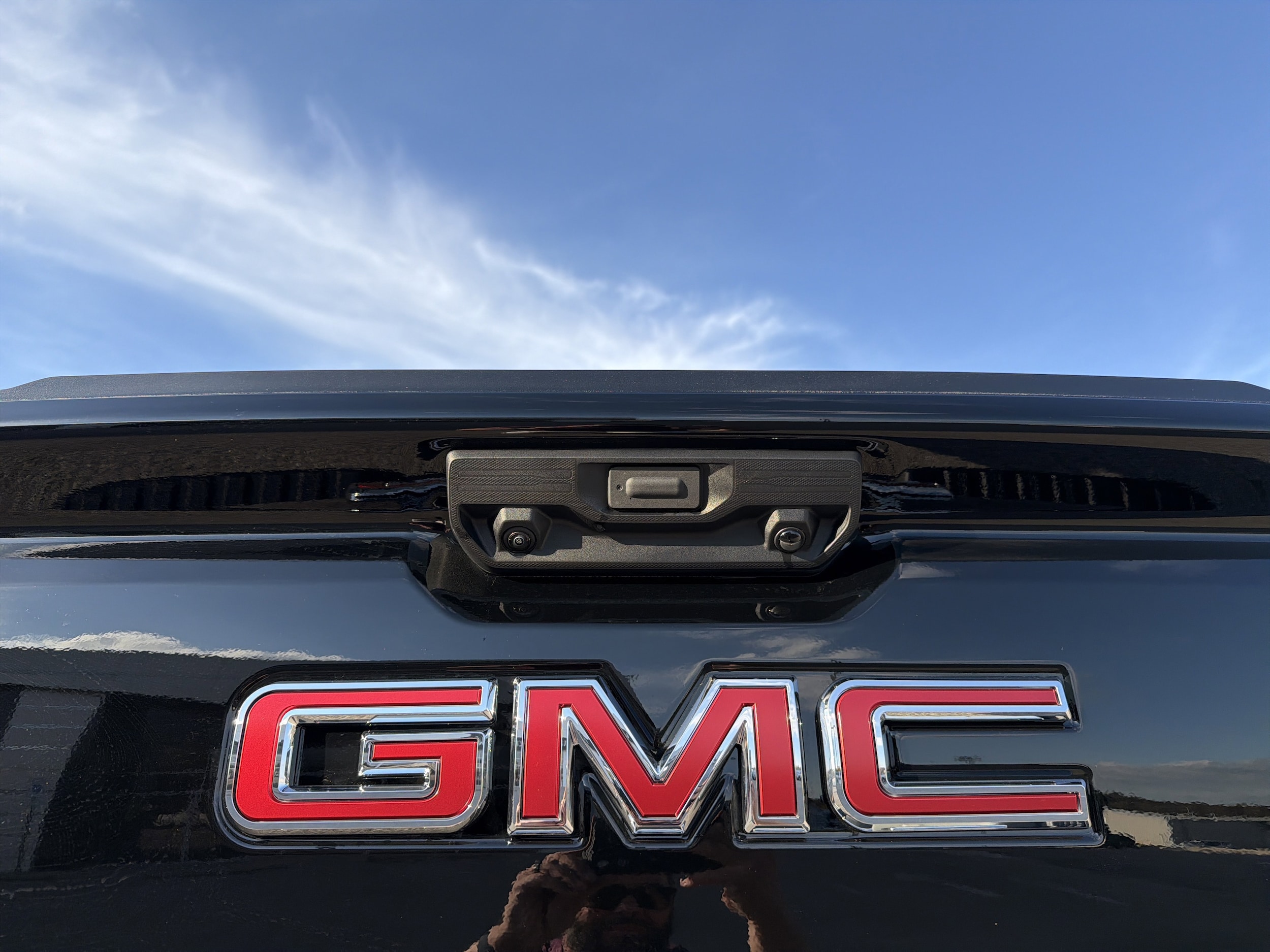 2026 GMC Sierra 1500 Pro - Photo 8