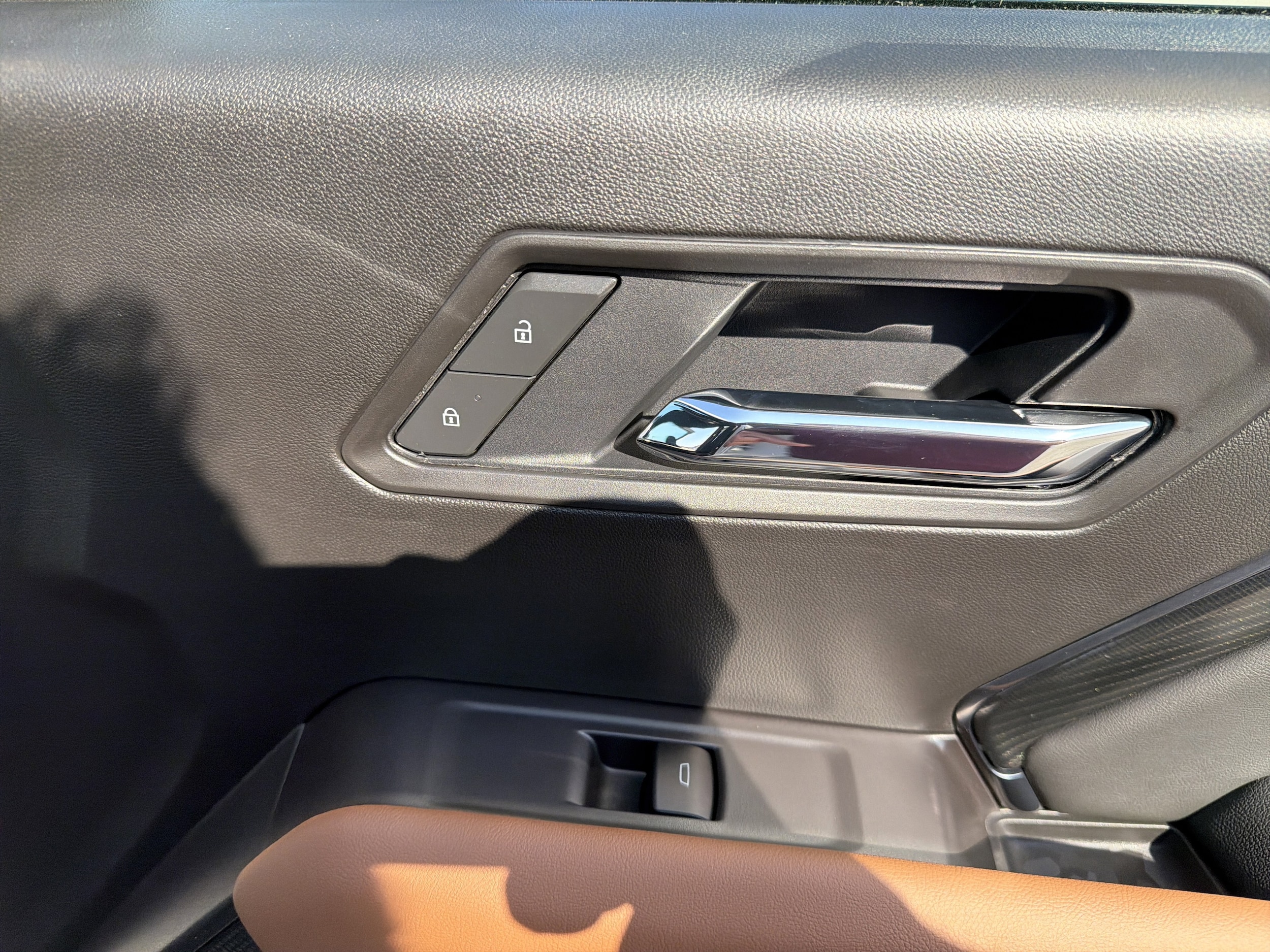 2026 GMC Canyon AT4 - Photo 29