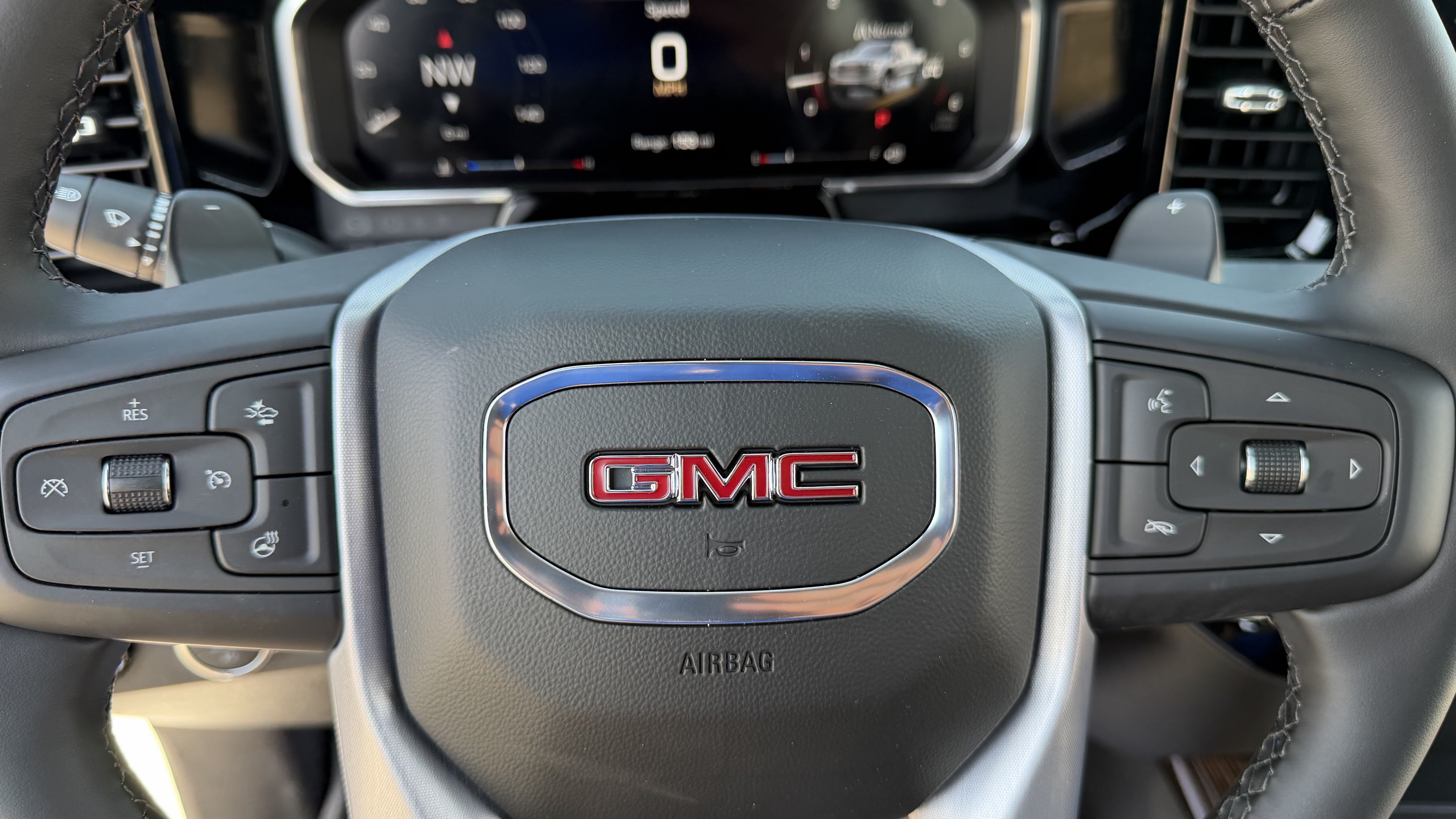 2026 GMC Sierra 1500 Elevation - Photo 23