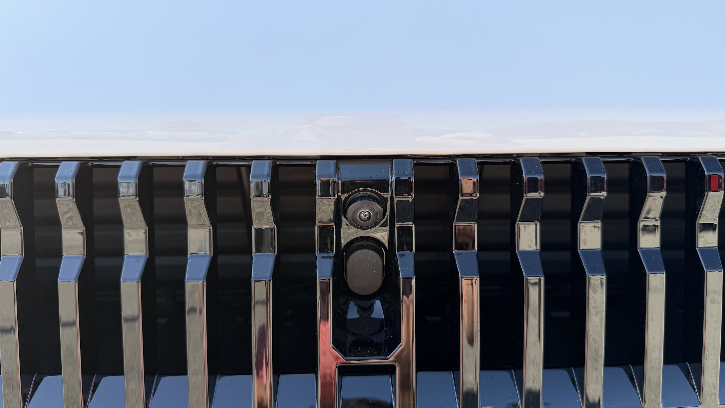2026 GMC Sierra EV Elevation - Photo 6