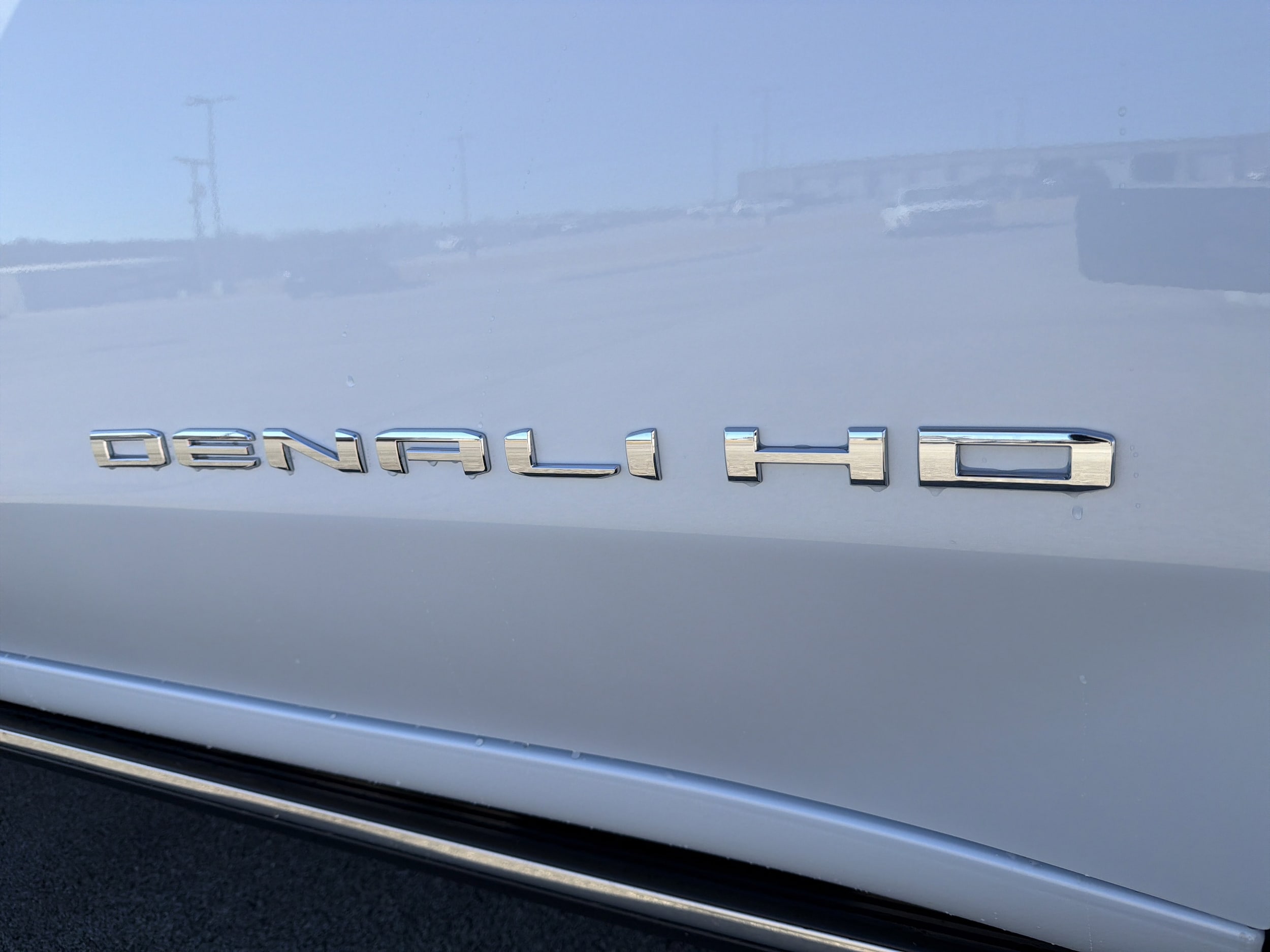 2026 GMC Sierra 2500HD Denali - Photo 20