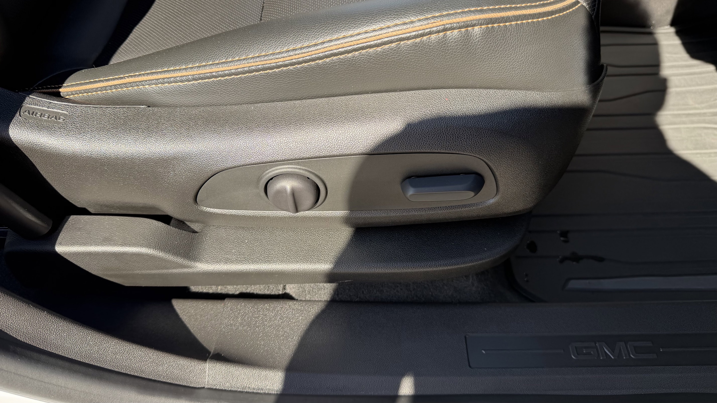2022 GMC Terrain AT4 - Photo 32