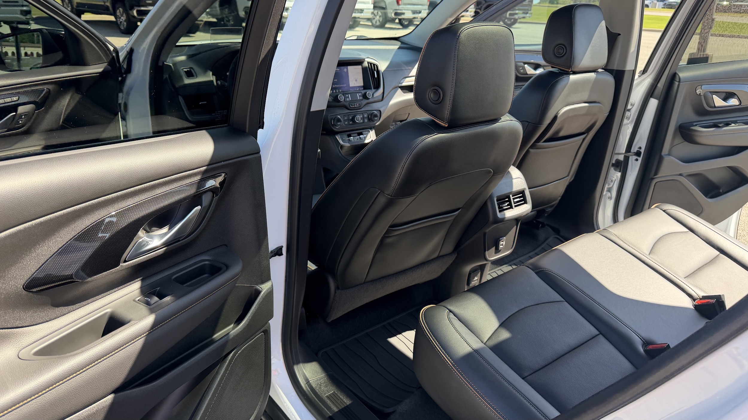 2022 GMC Terrain AT4 - Photo 34