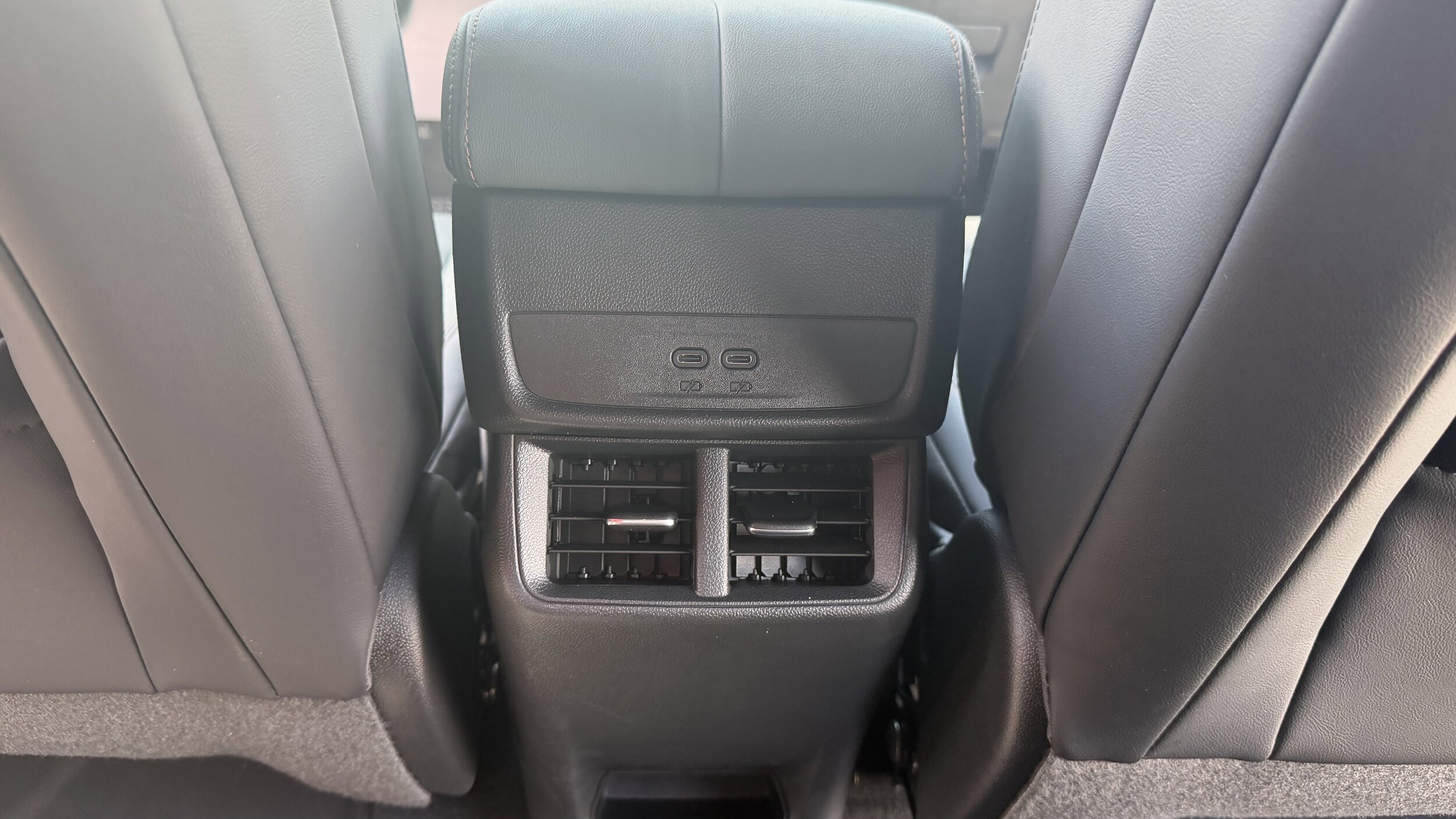 2026 GMC Terrain AT4 - Photo 33