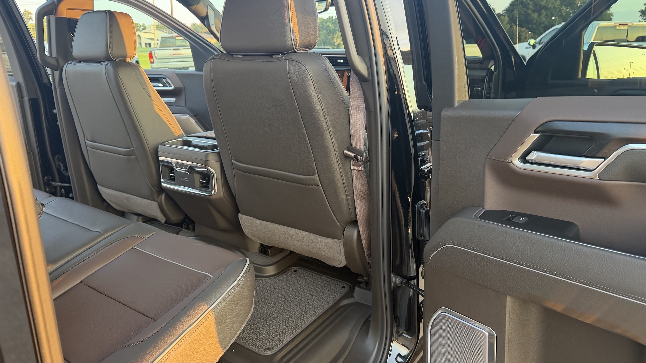 2026 GMC Sierra 1500 Denali - Photo 41