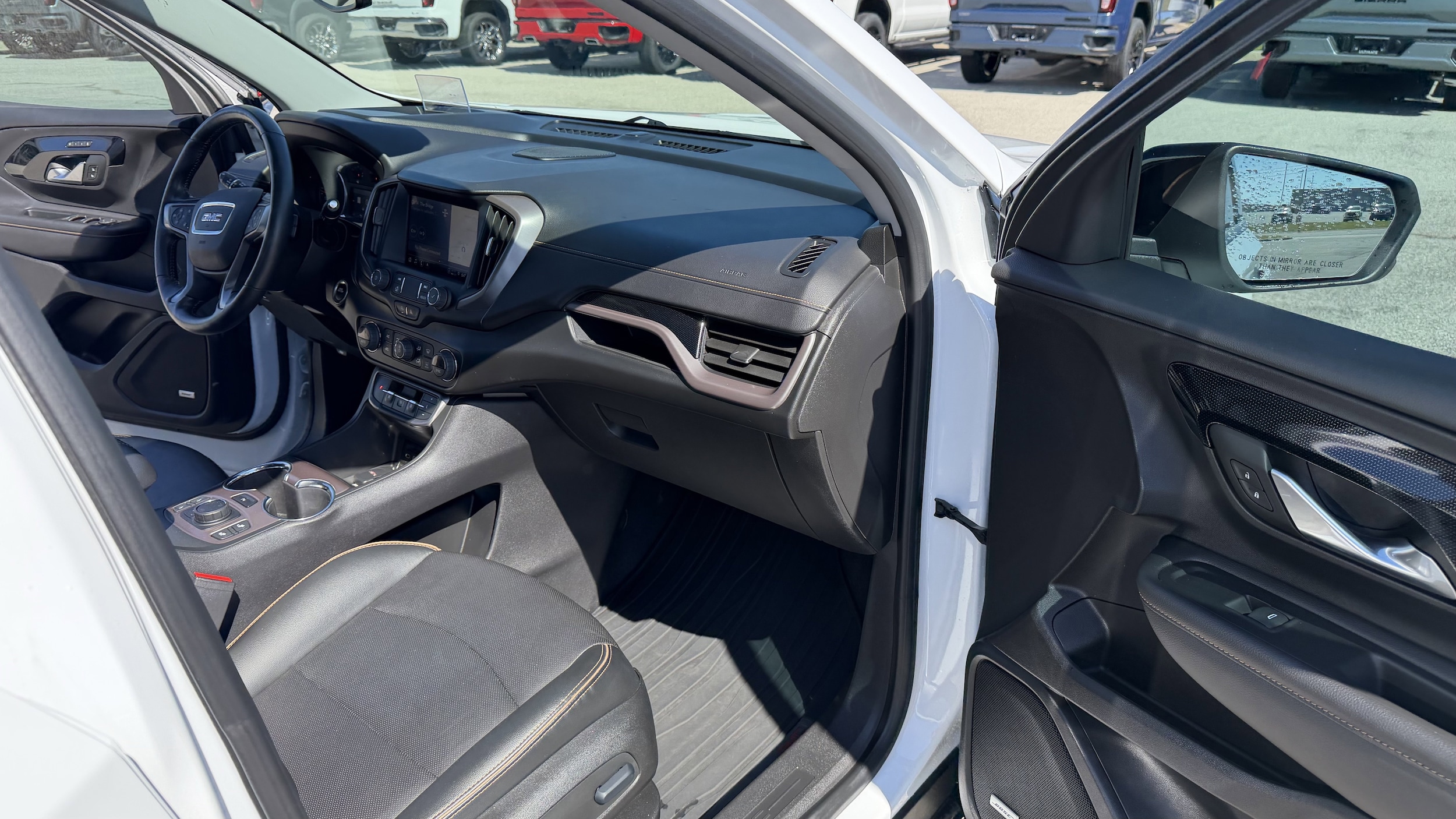 2022 GMC Terrain AT4 - Photo 30