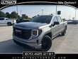 GMC Sierra 1500