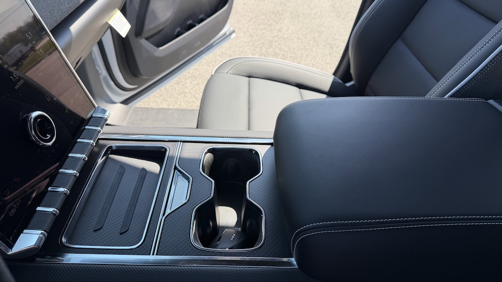 New 2026 GMC Sierra EV Elevation Standard Range Truck