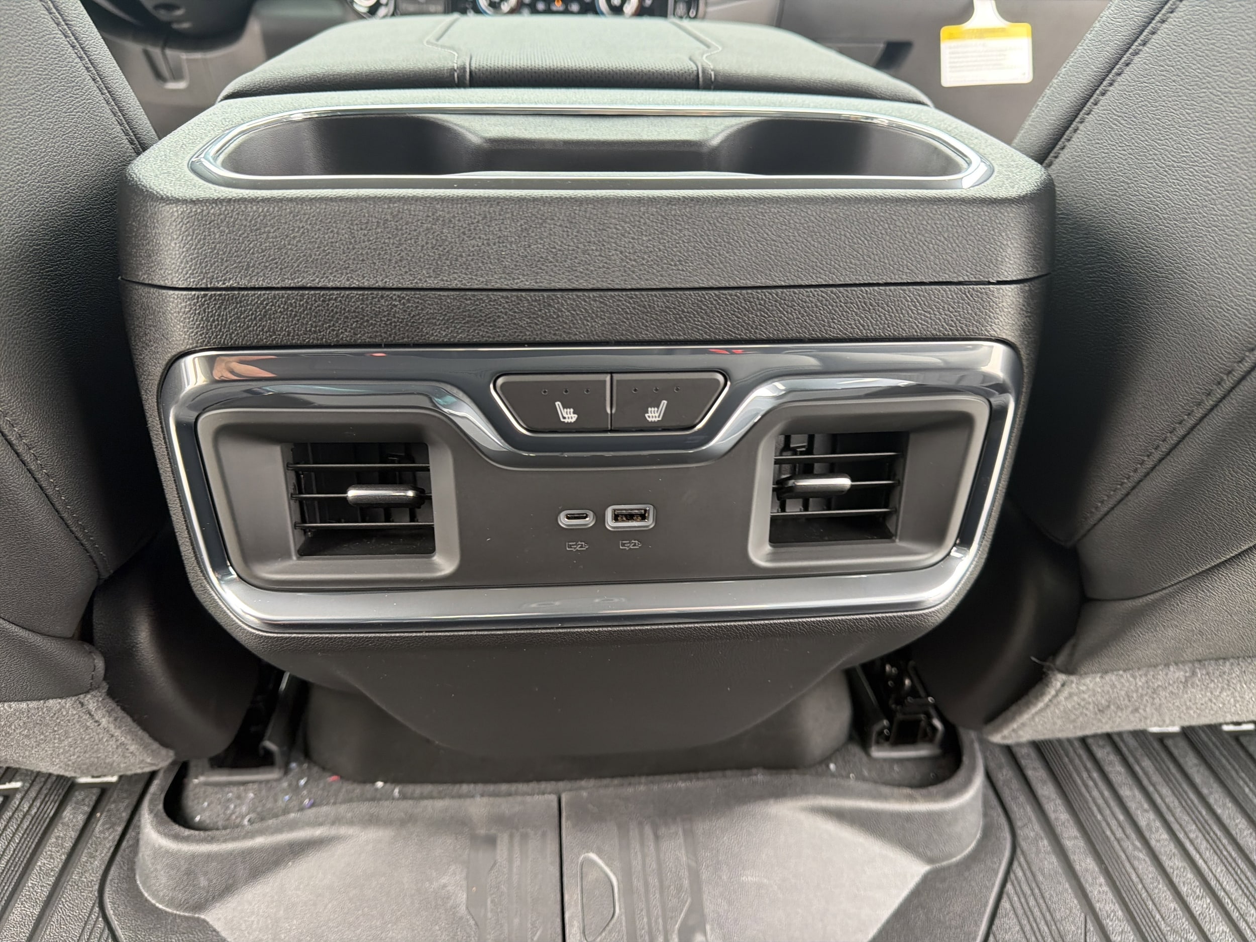 2026 GMC Sierra 2500HD SLT - Photo 38