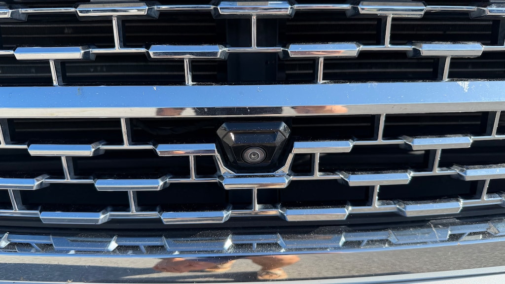 Used 2021 GMC Acadia Denali SUV