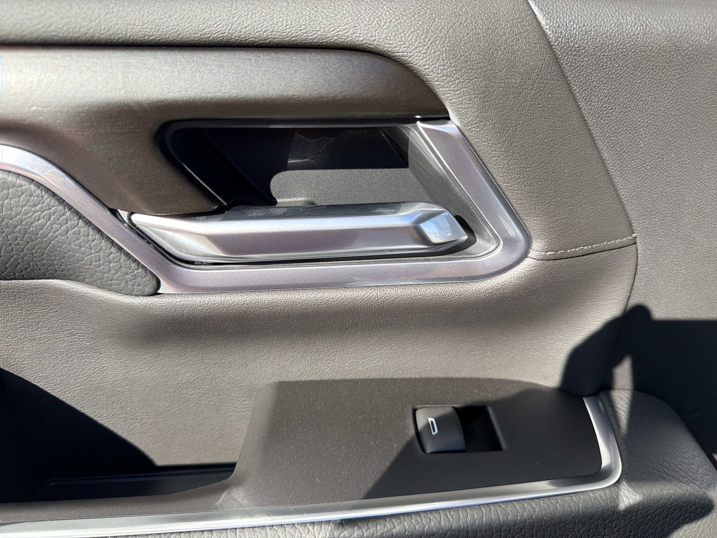2026 GMC Sierra 2500HD Denali - Photo 42