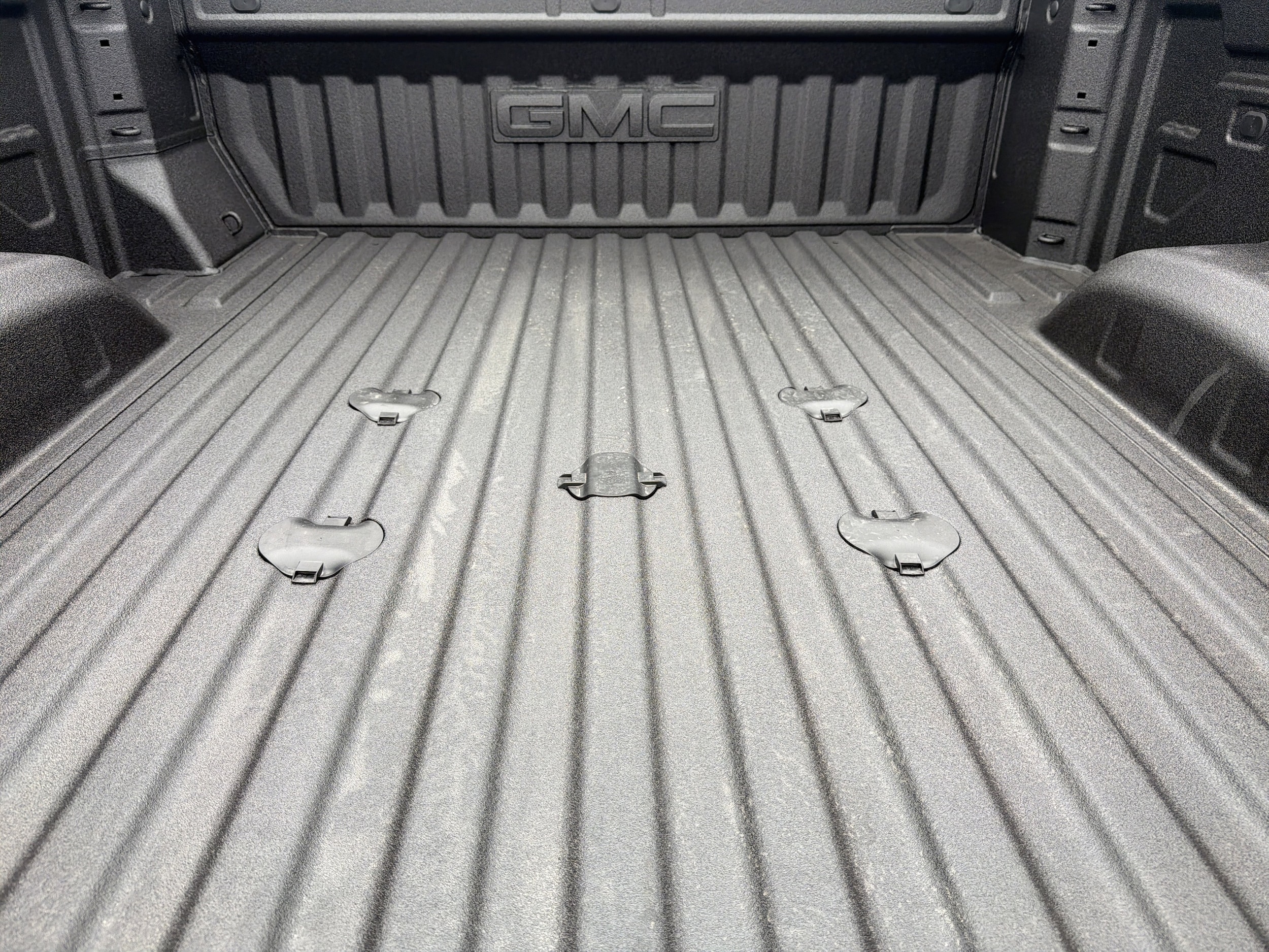 2026 GMC Sierra 2500HD SLT - Photo 11