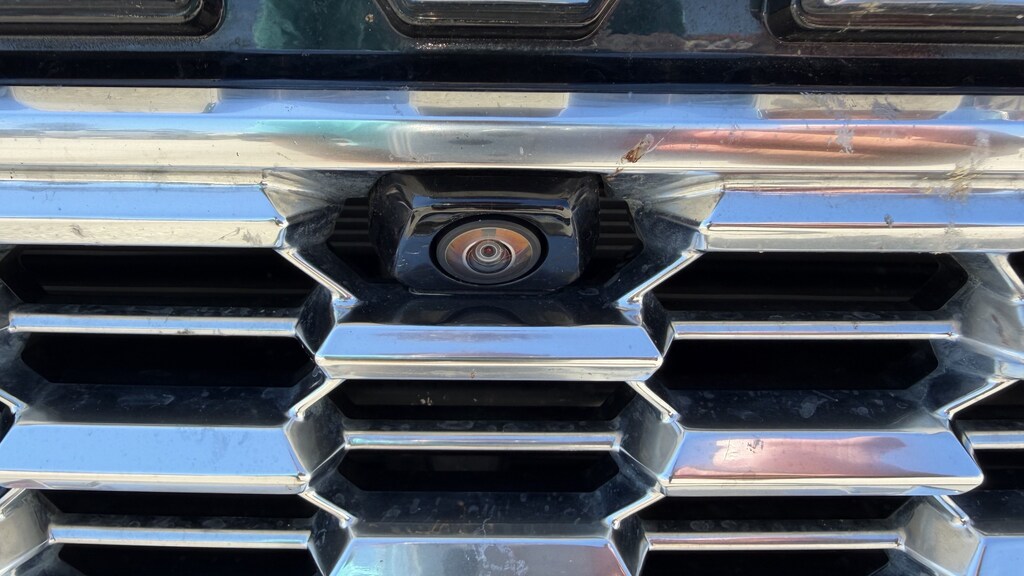 Used 2023 GMC Yukon XL Denali SUV