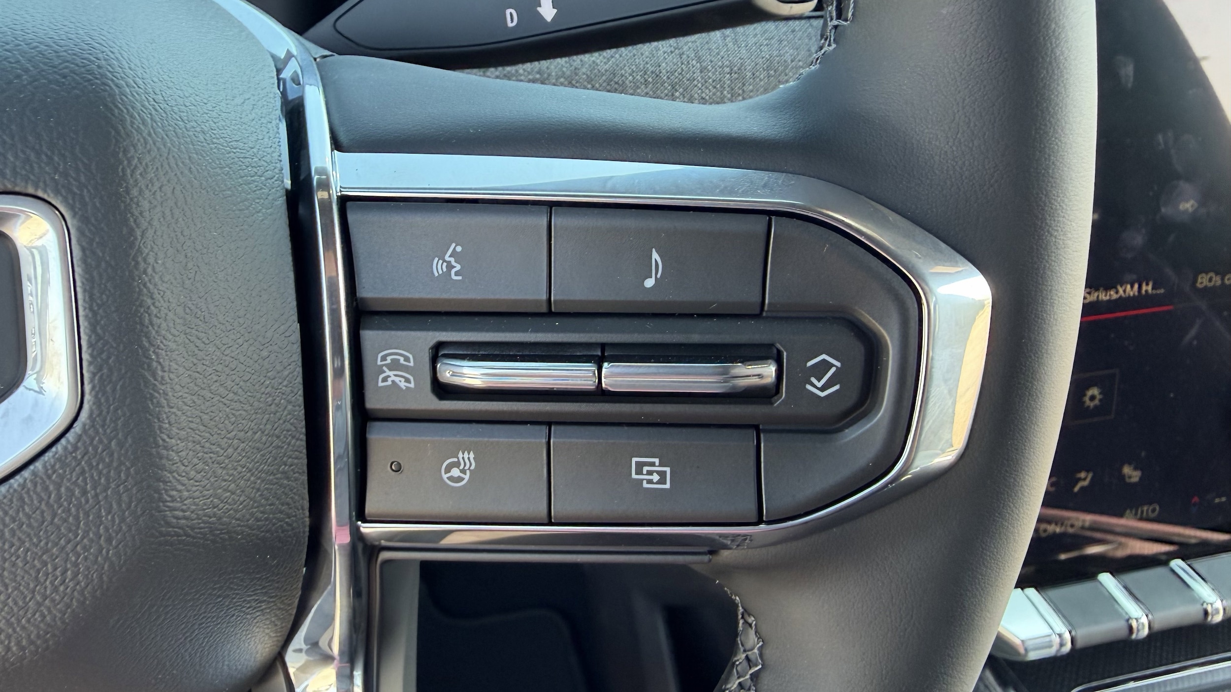 2026 GMC Sierra EV Elevation - Photo 28