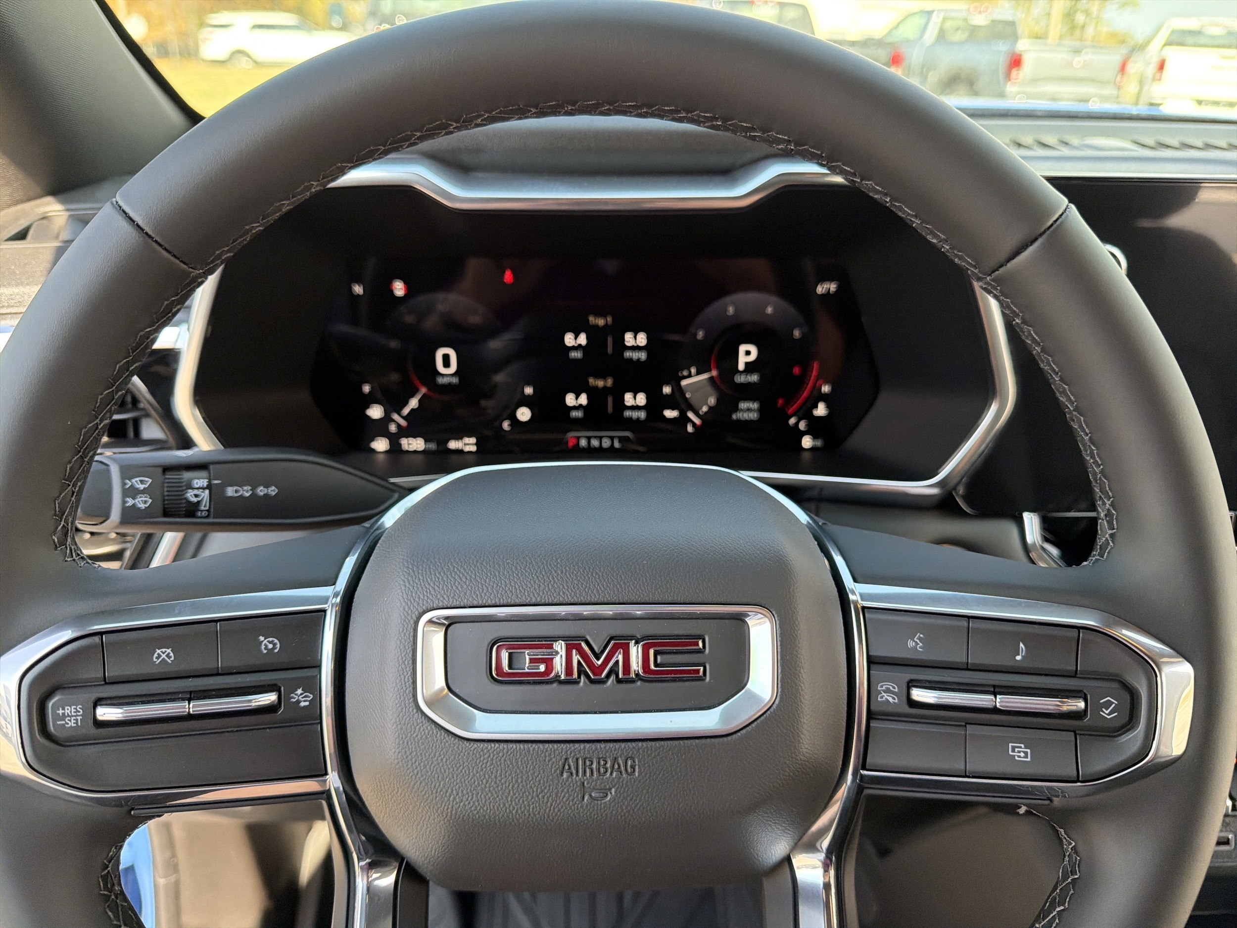 2026 GMC Canyon Elevation - Photo 20
