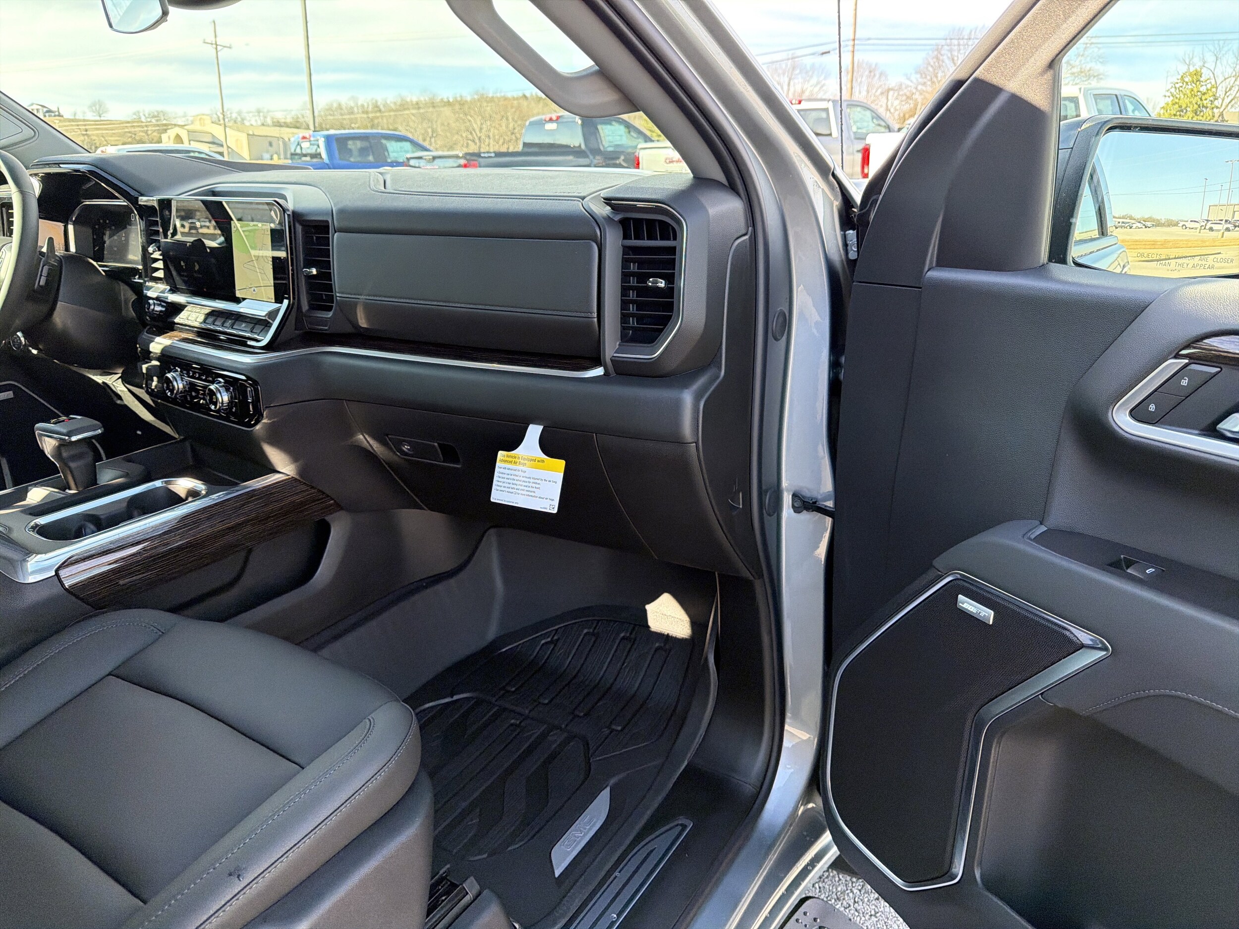 2026 GMC Sierra 1500 Elevation - Photo 29