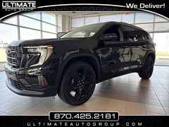 2026 GMC Acadia Elevation SUV