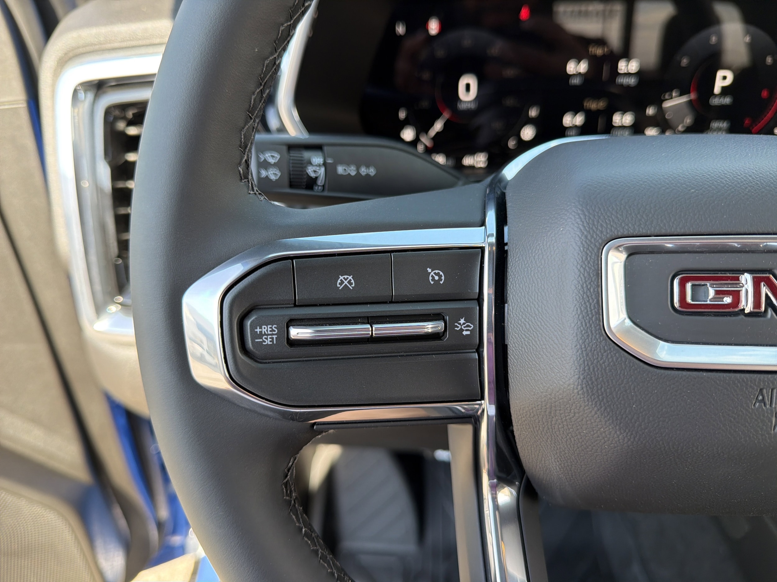 2026 GMC Canyon Elevation - Photo 21