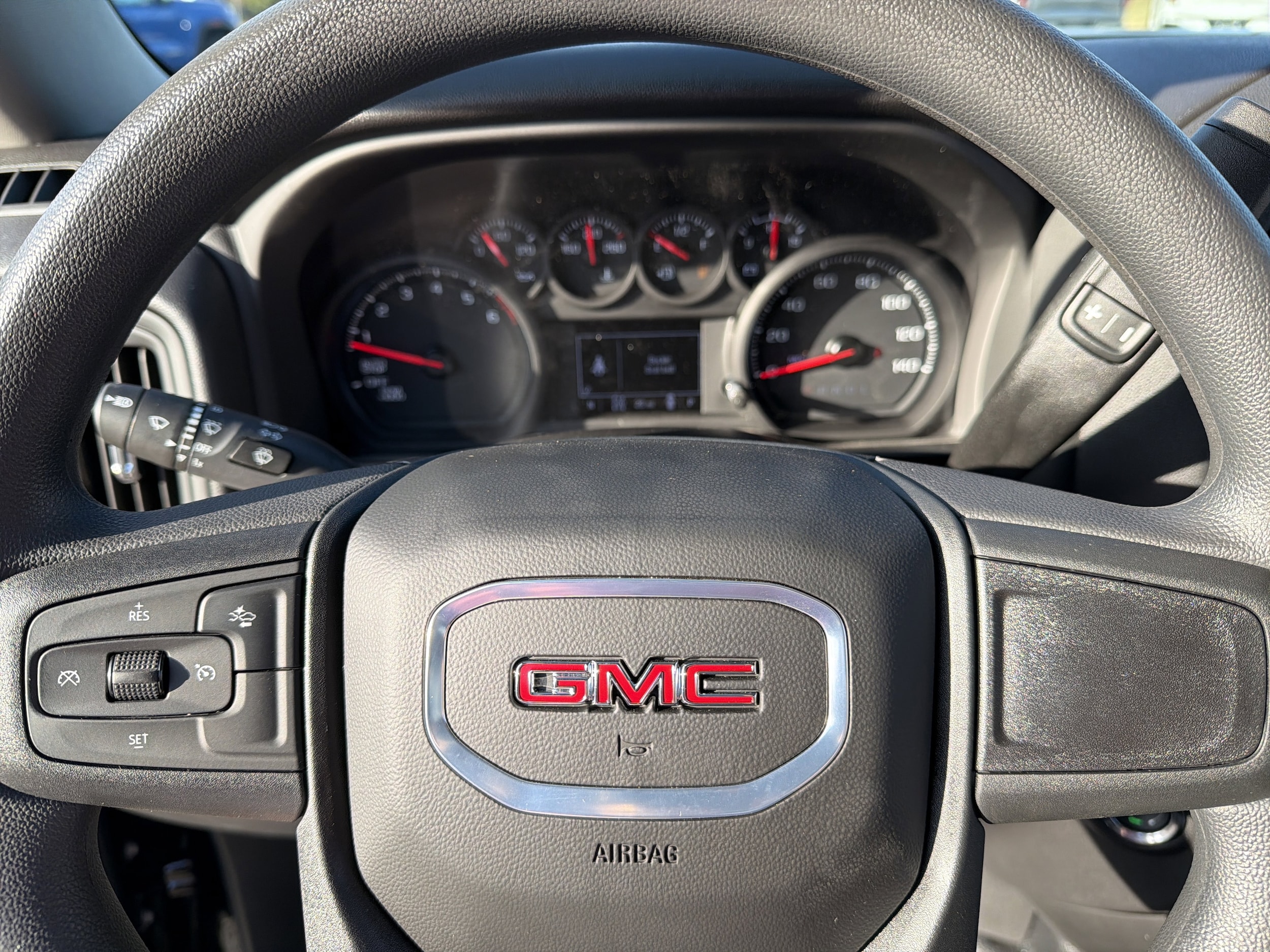 2026 GMC Sierra 1500 Pro - Photo 21