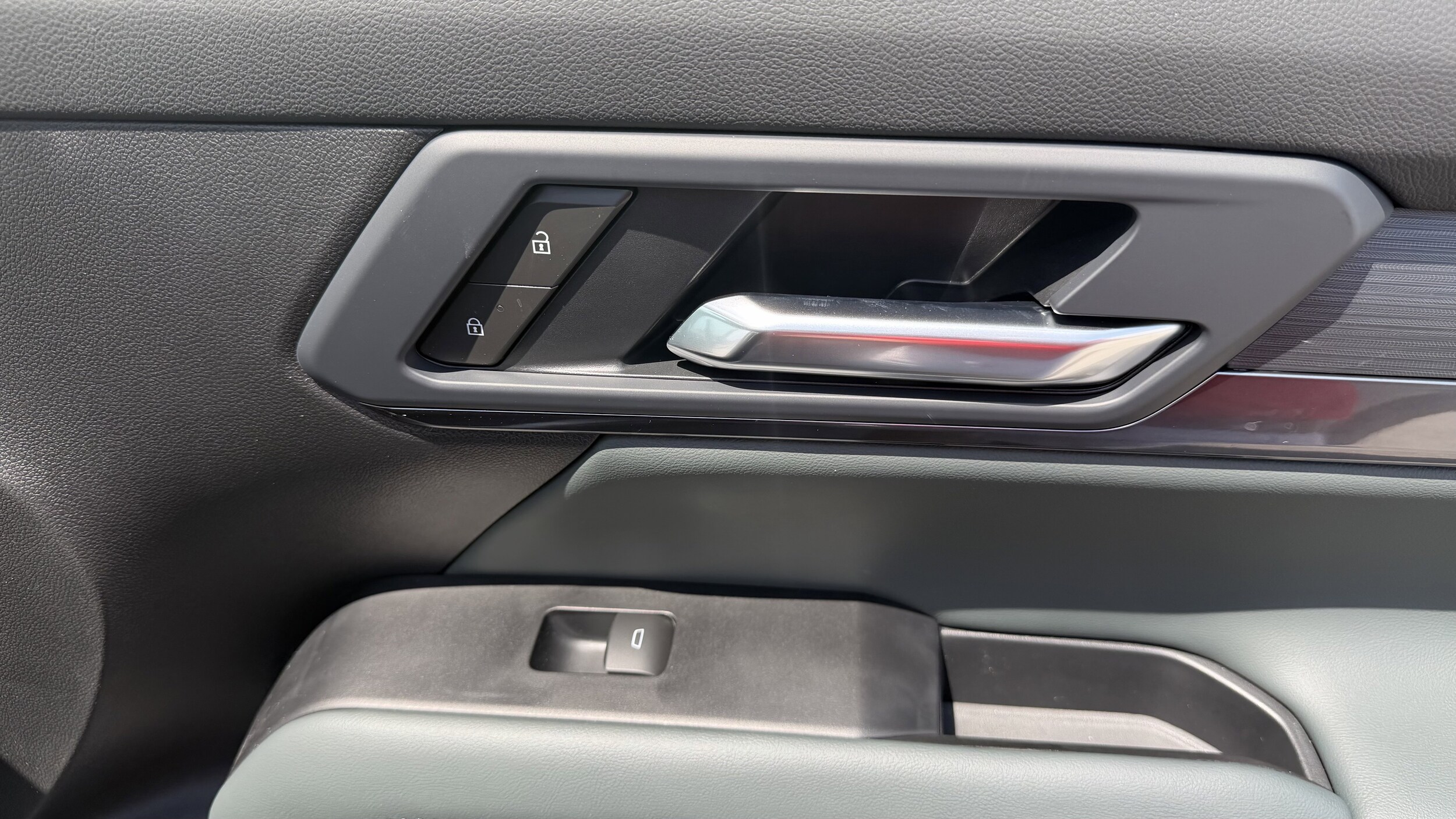 2026 GMC Terrain AT4 - Photo 29