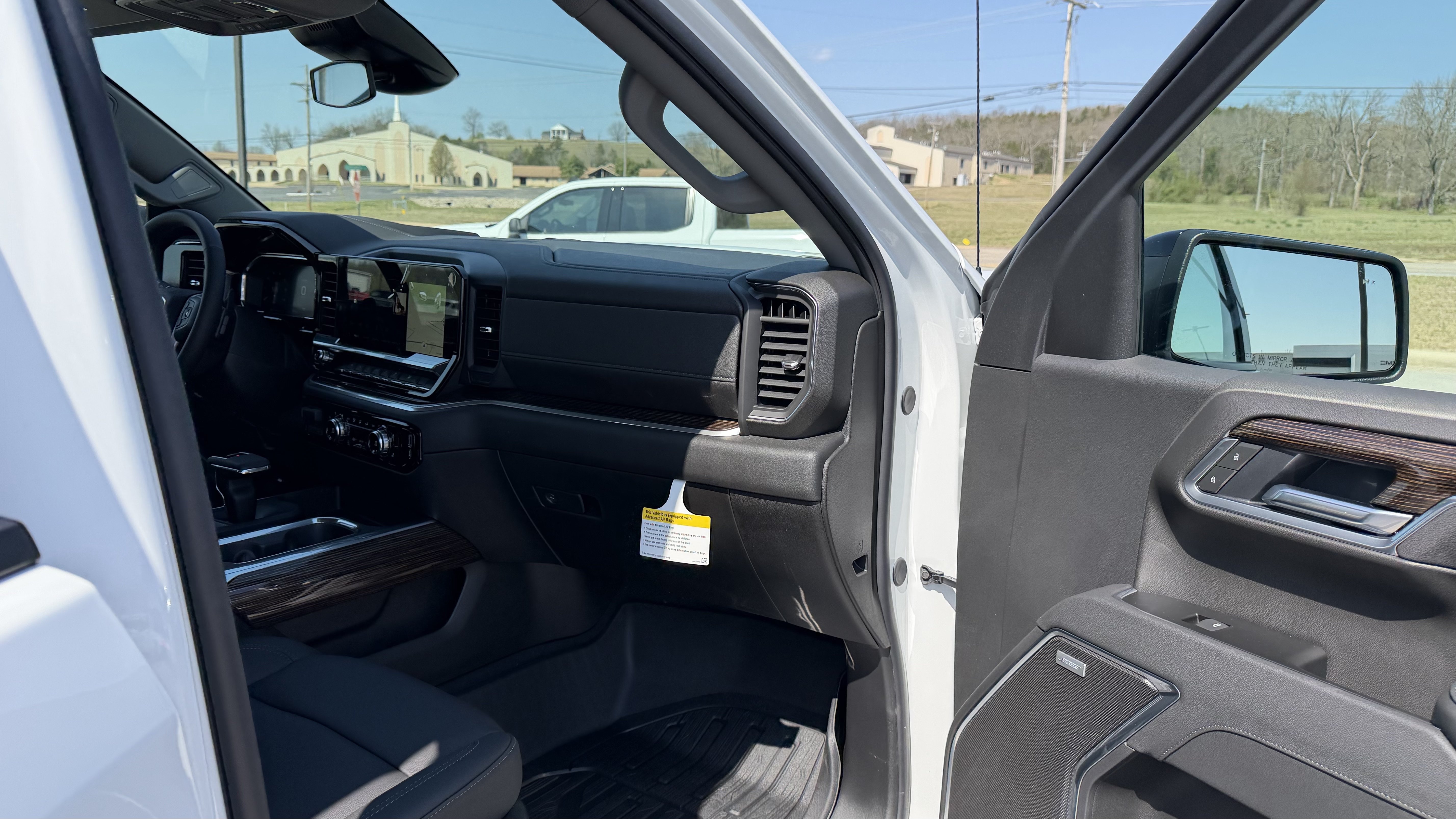 2026 GMC Sierra 1500 Elevation - Photo 32