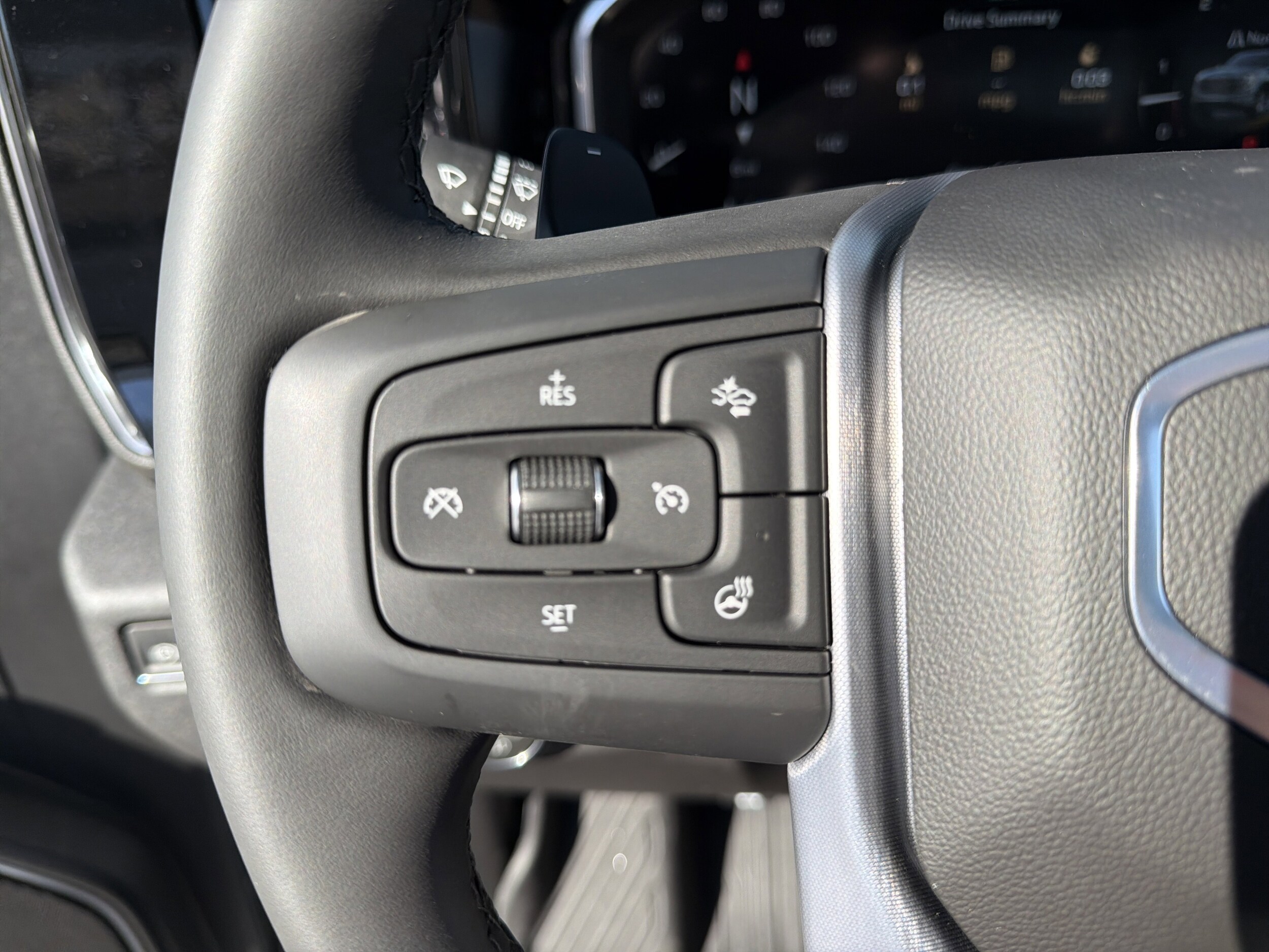 2026 GMC Sierra 1500 Elevation - Photo 22